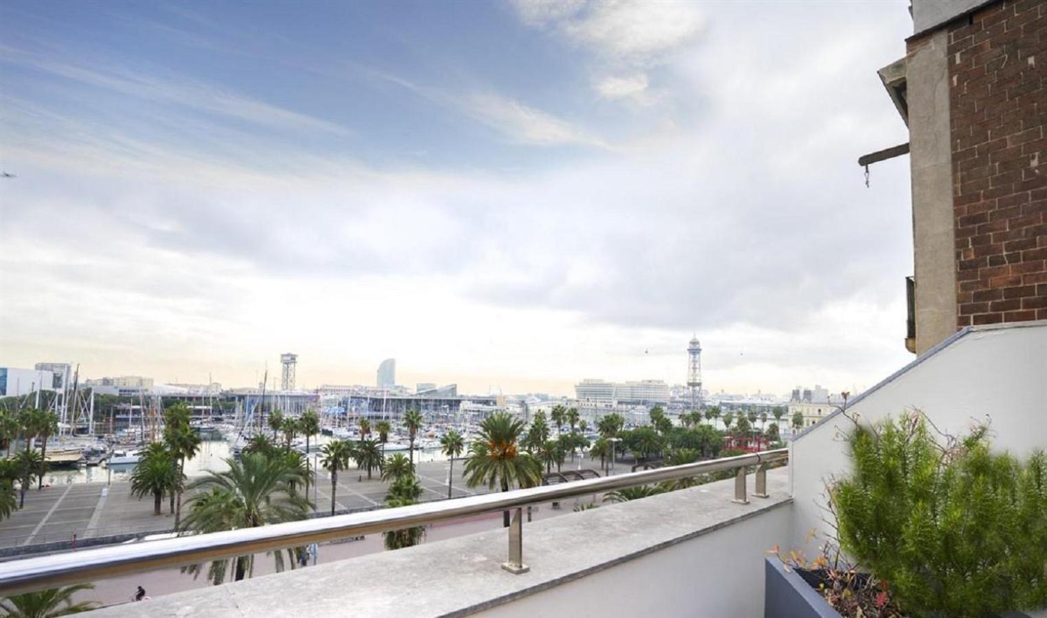 Apartment with Sea View photo 3