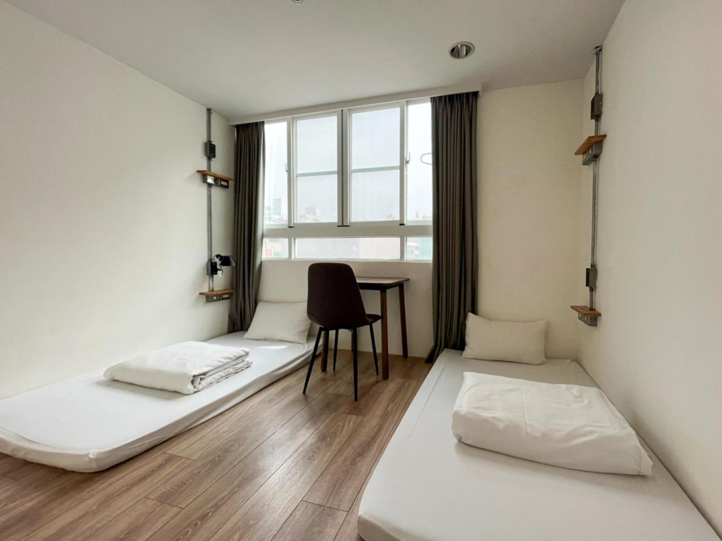 Japanese-Style Double Room photo 3