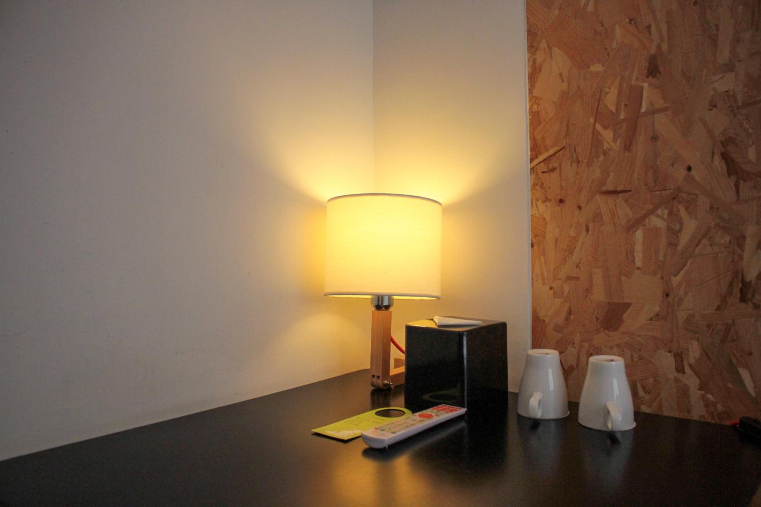 Double Room - Photo 14