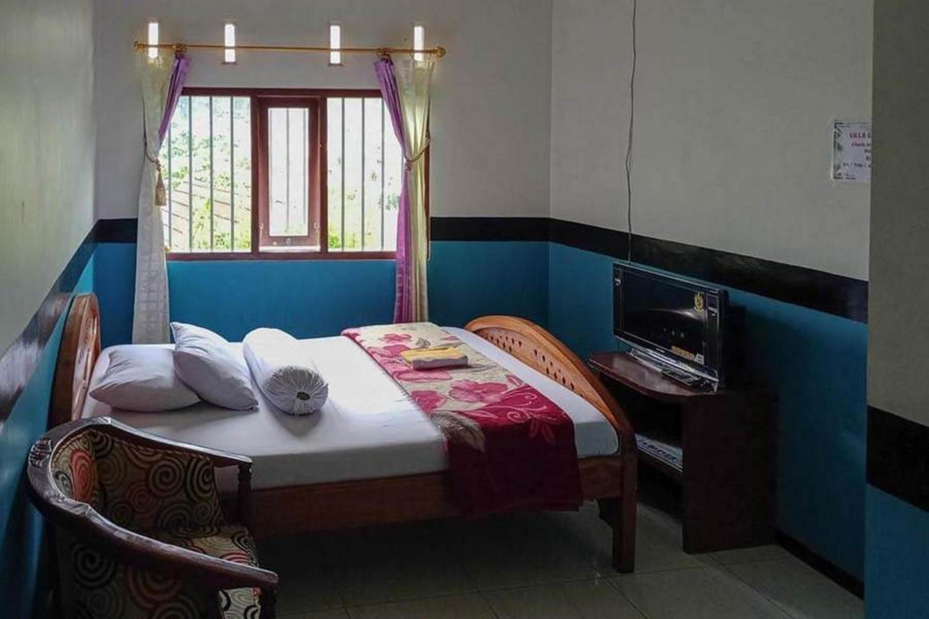 Economy Double Room photo 3