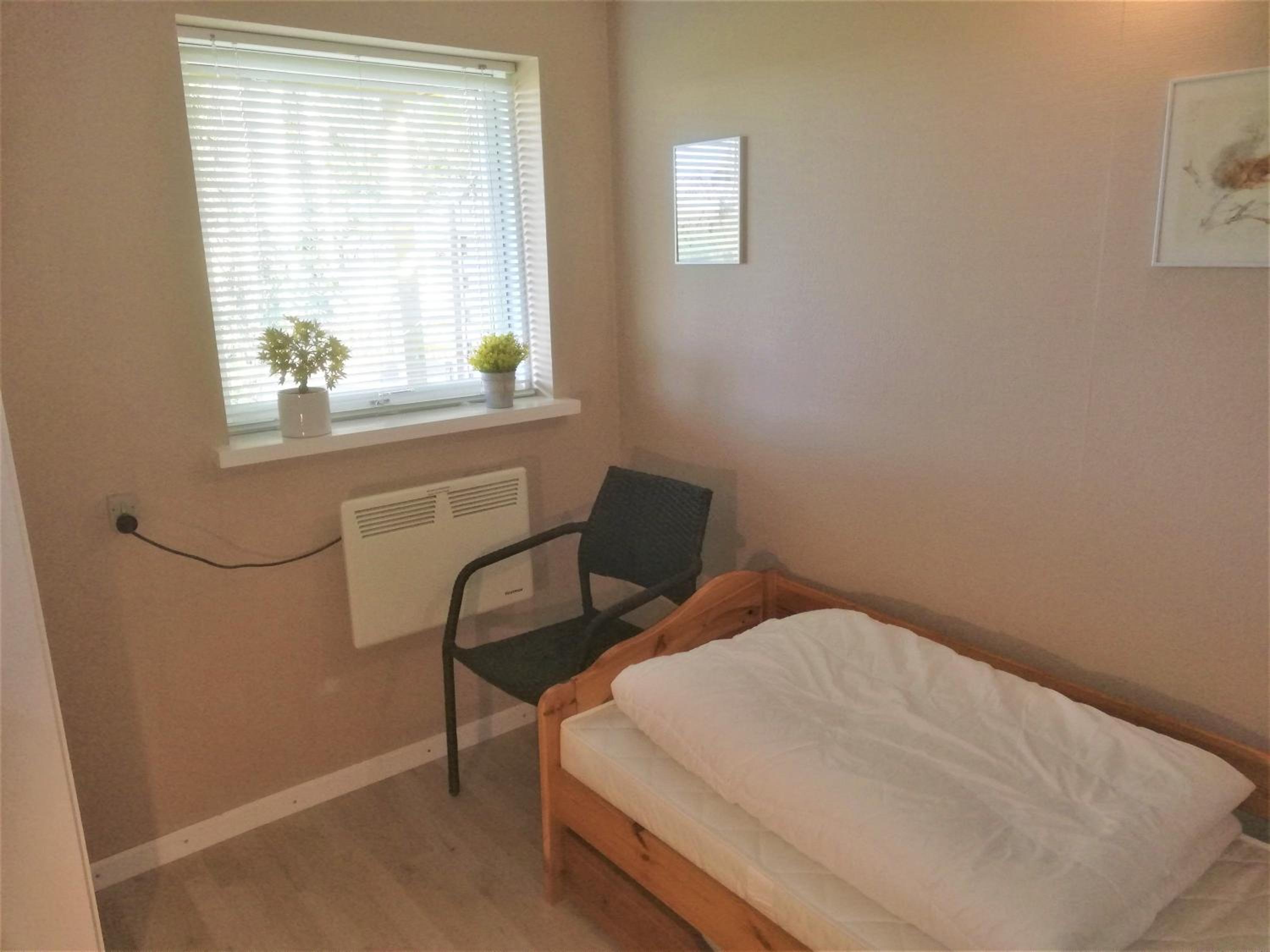 Three-Bedroom House photo 1