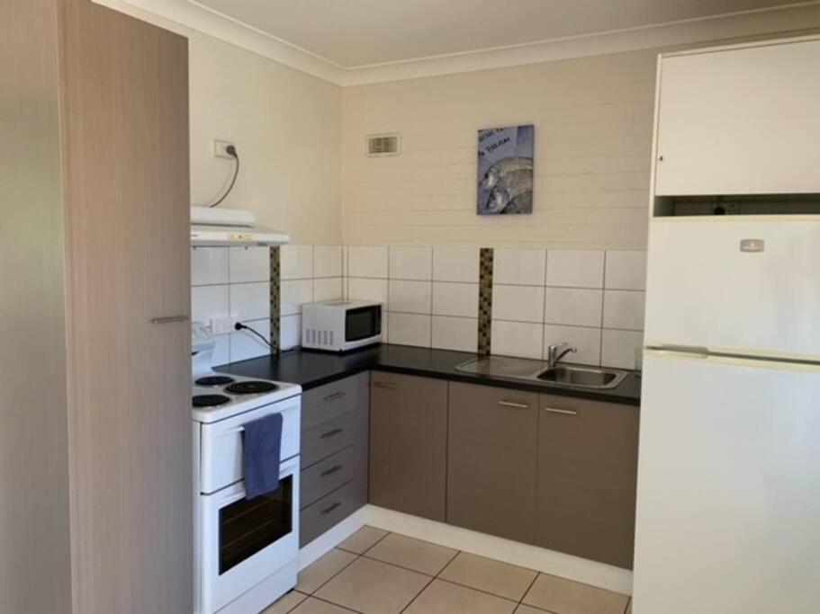 Two-Bedroom Apartment photo 2