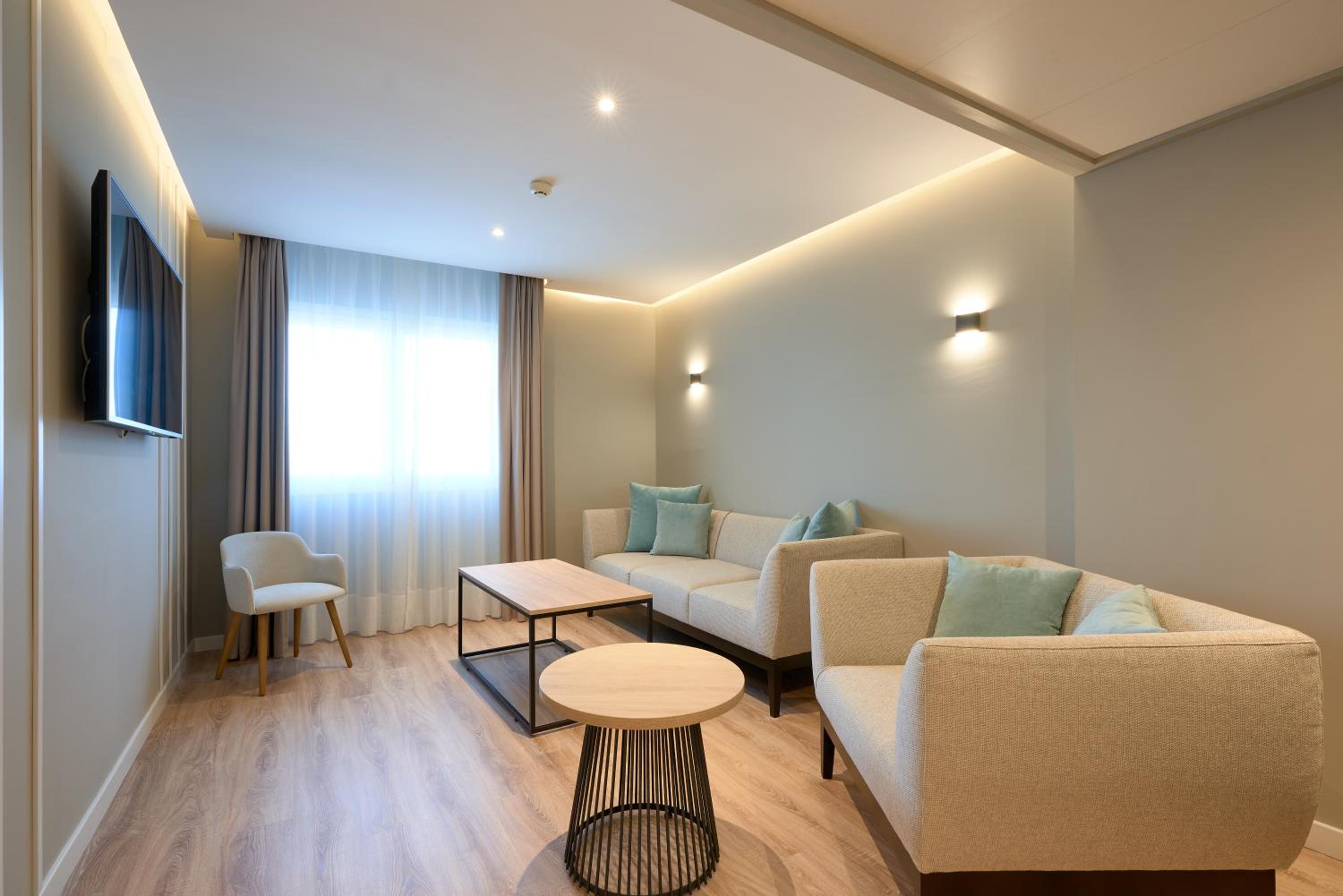 Junior Suite - Photo 15
