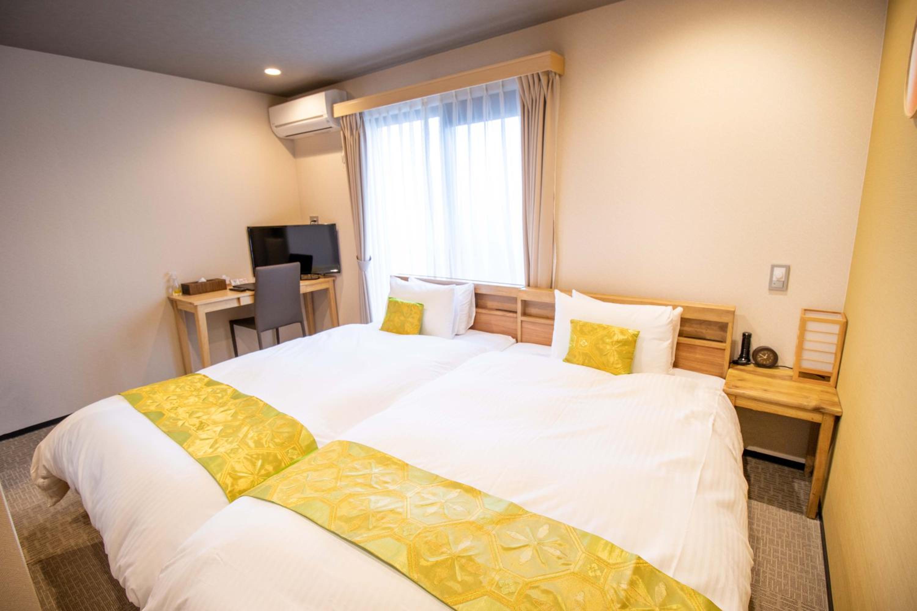 Standard Apartment - Photo 16