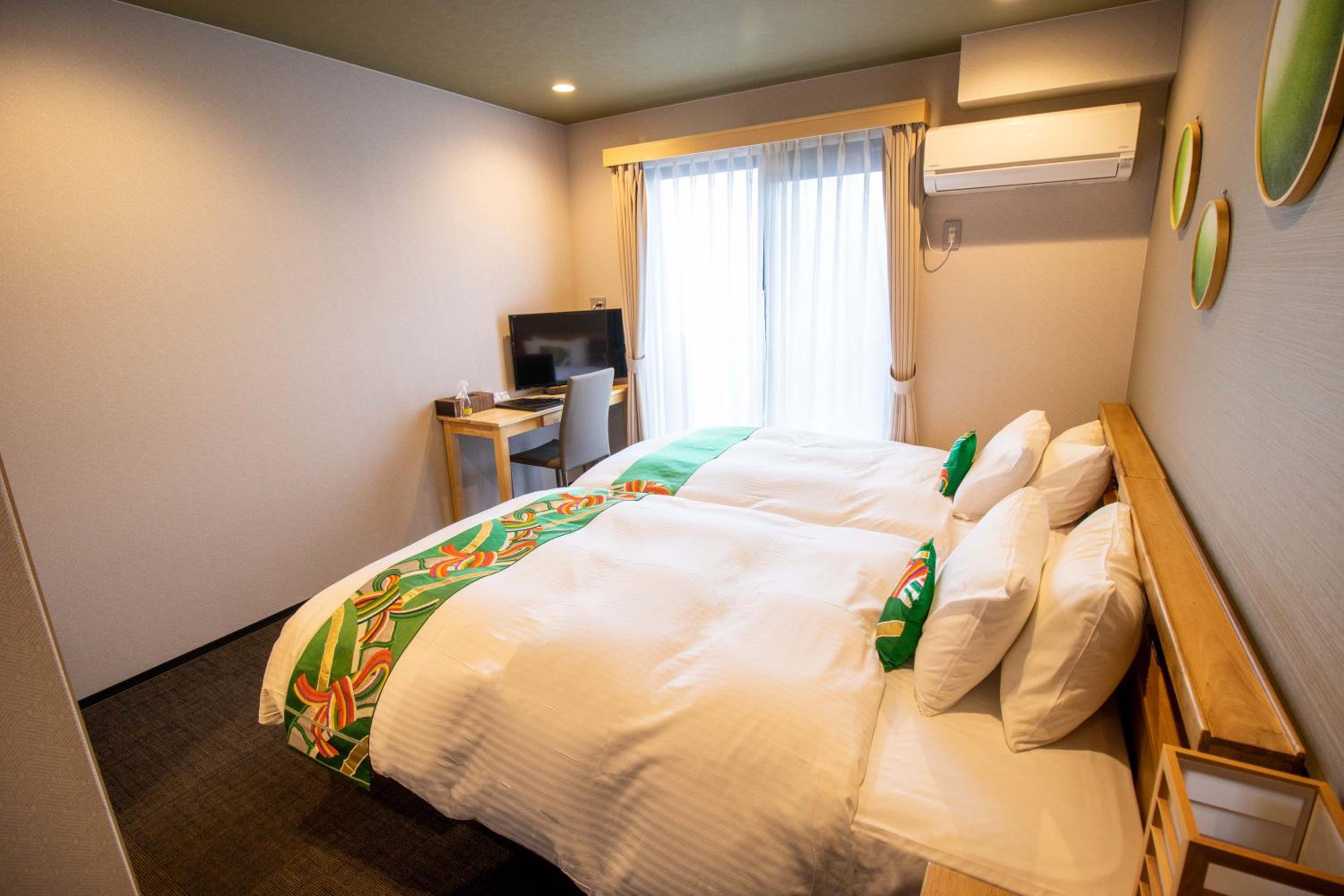 Standard Apartment - Photo 14