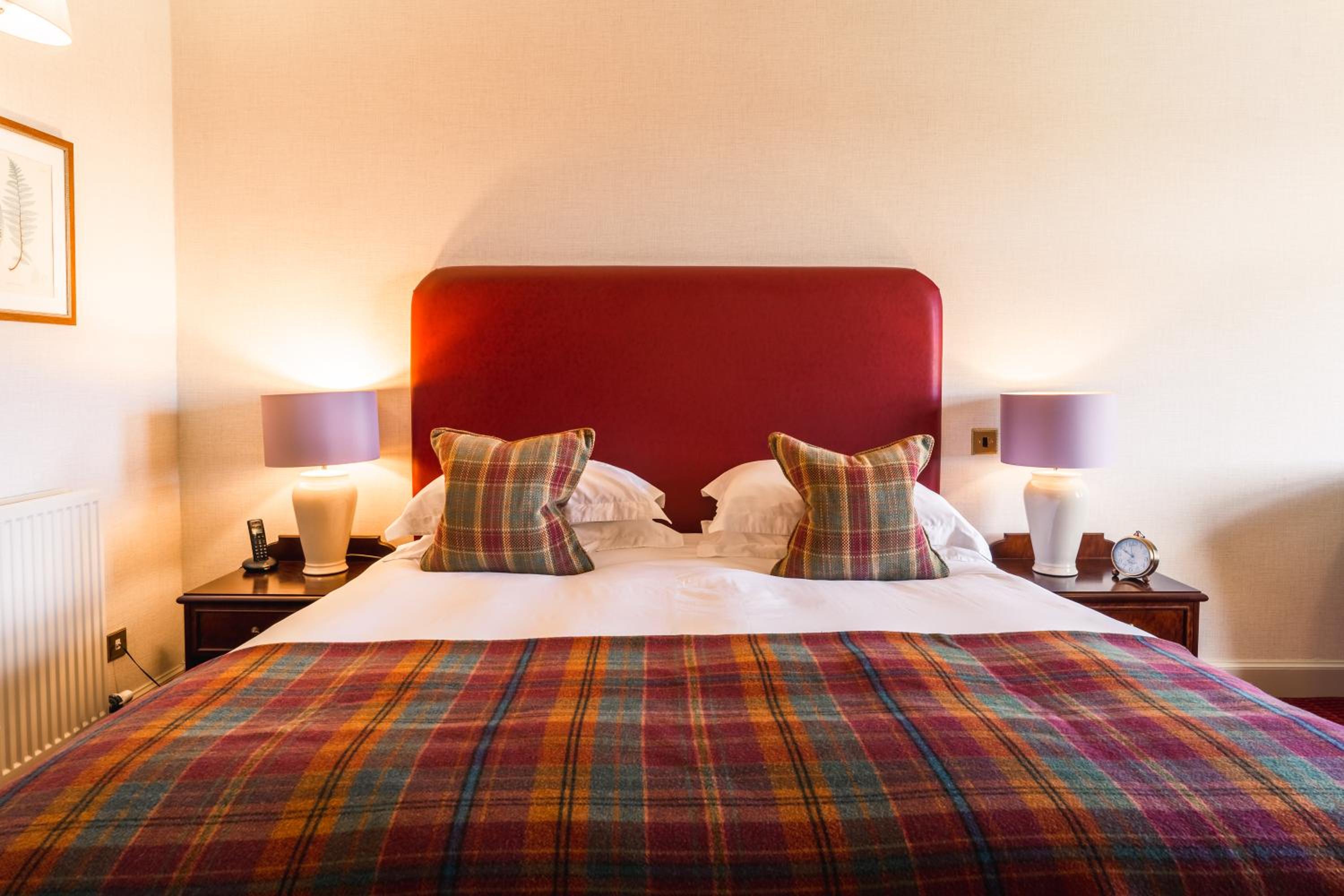 Double Room - Photo 3