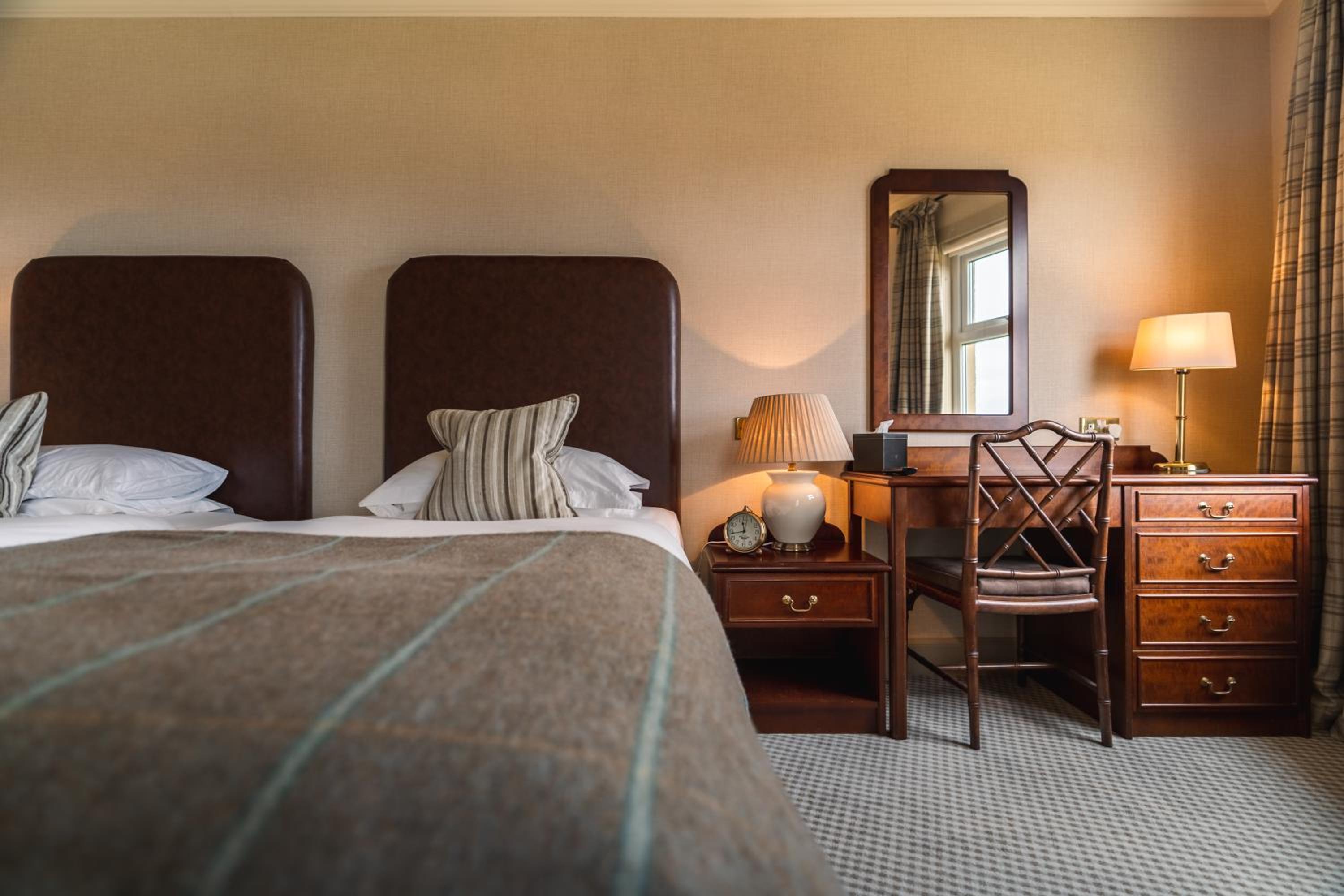 Superior Double or Twin Room - Photo 1