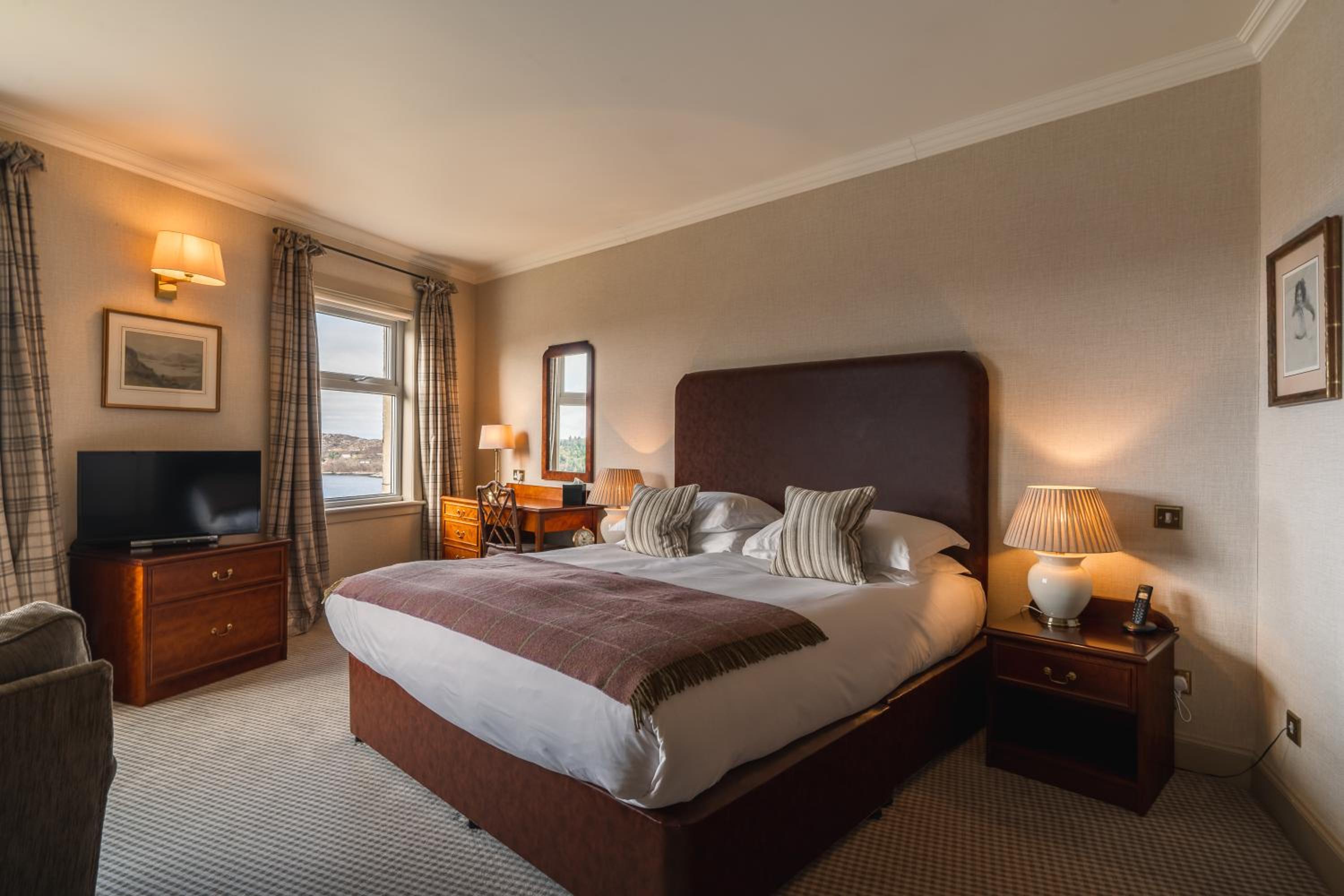 Superior Double or Twin Room - Photo 5