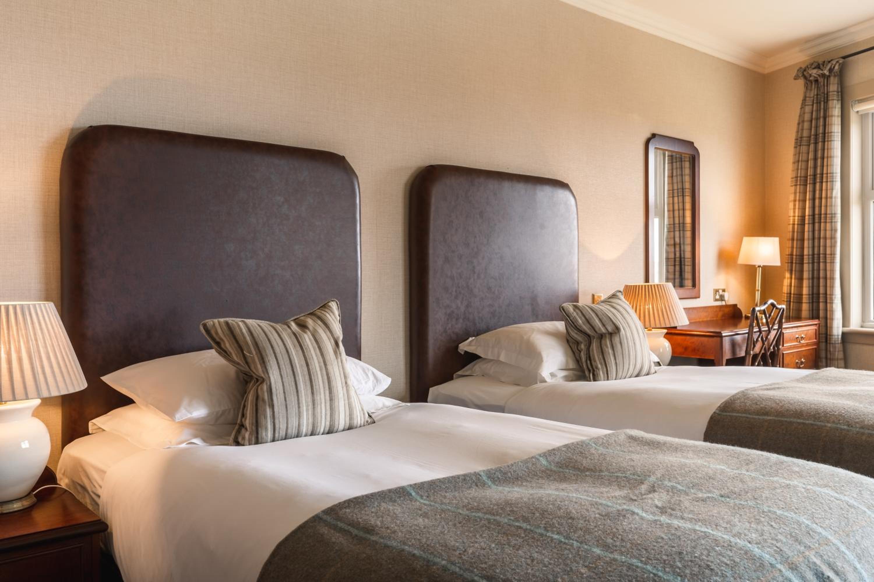 Superior Double or Twin Room - Photo 7