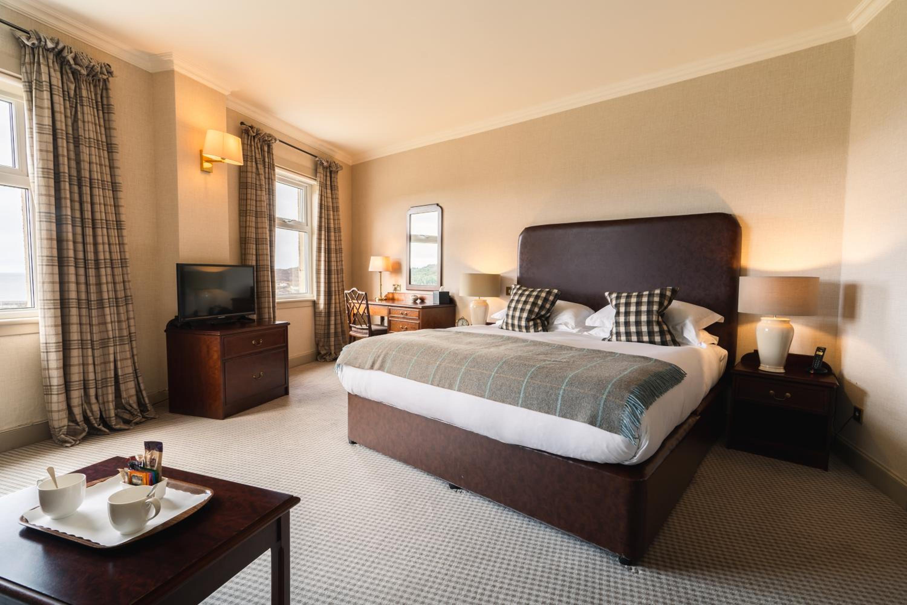 Superior Double or Twin Room - Photo 6