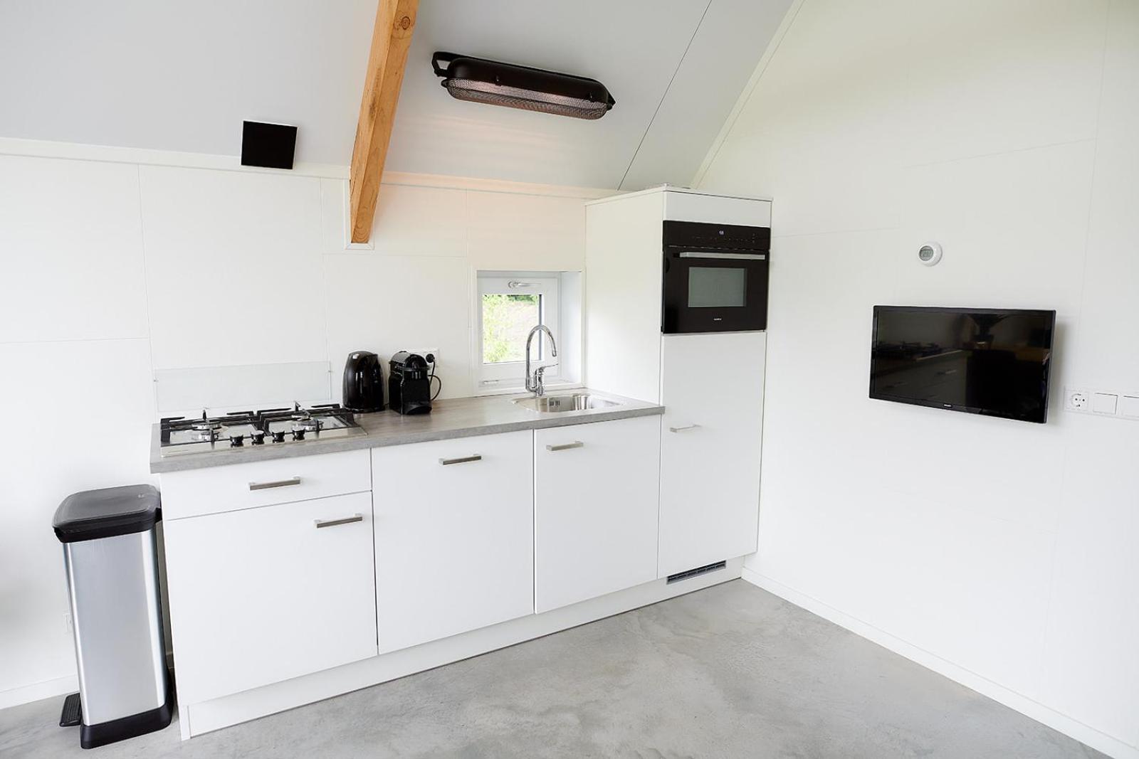 Wellness Lodge - Photo 27