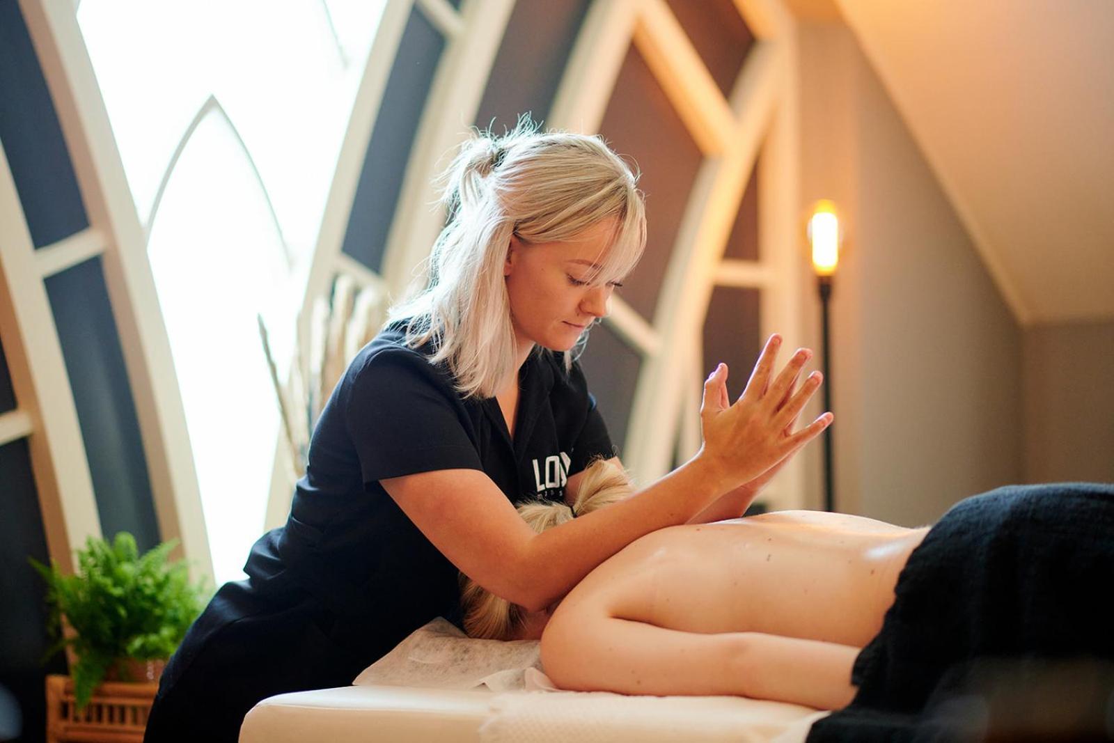 Wellness Lodge - Photo 23