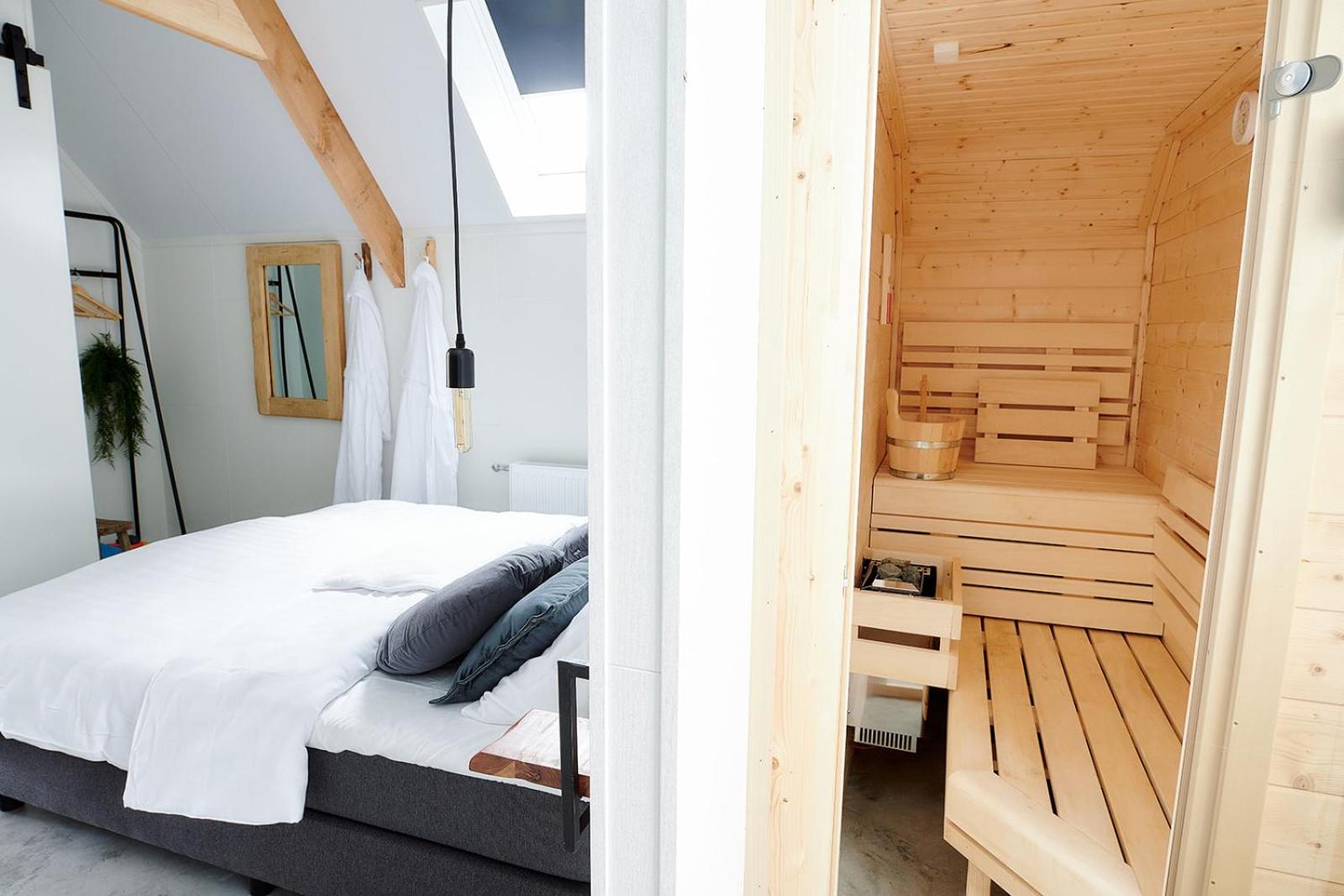 Wellness Lodge - Photo 22