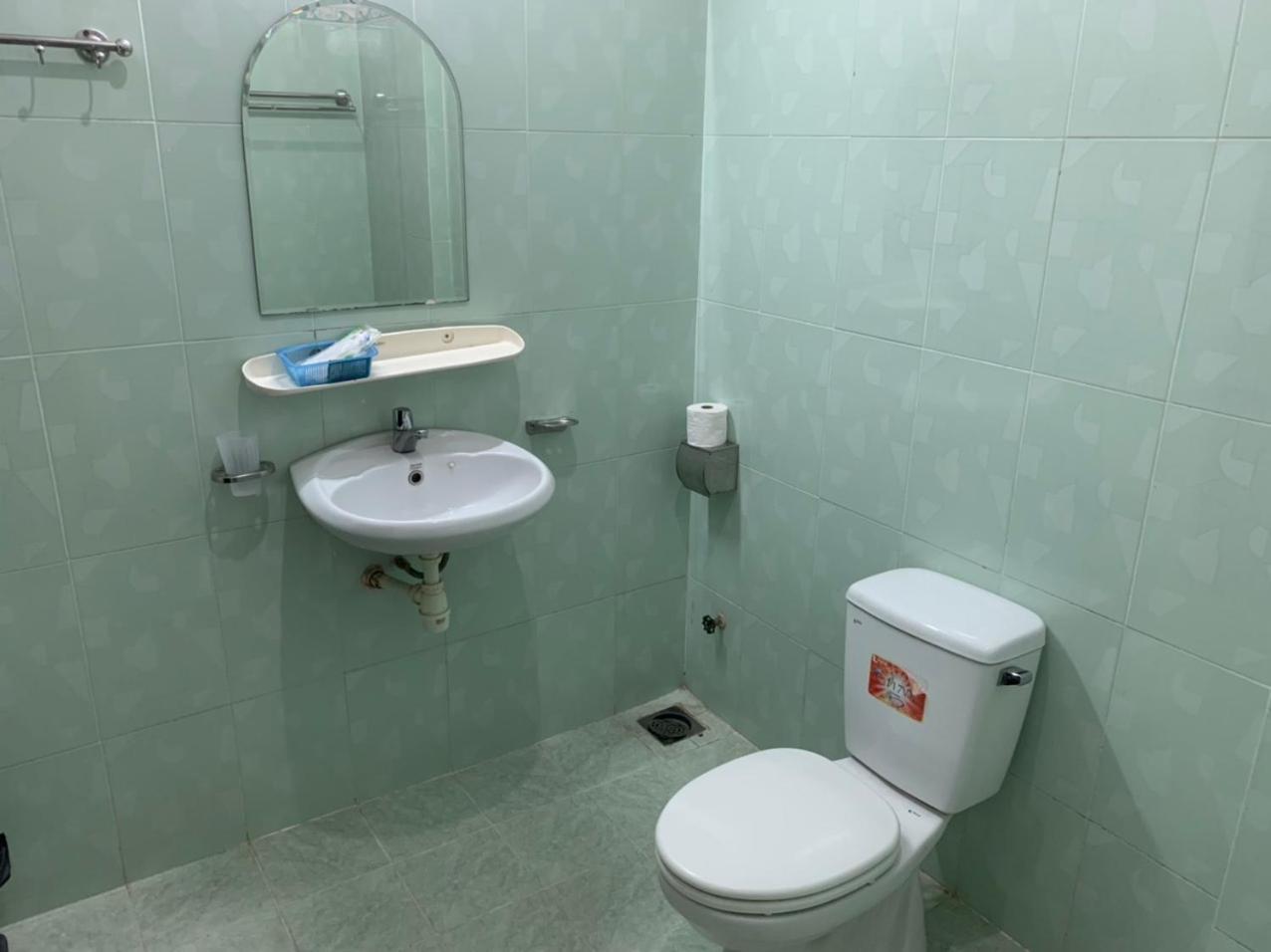 Standard Triple Room - Photo 6