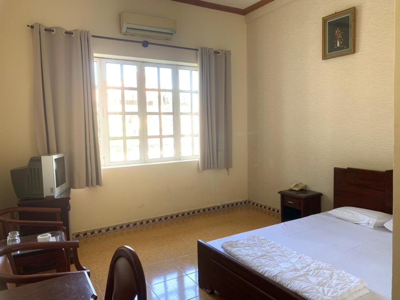 Superior Double or Twin Room - Photo 3