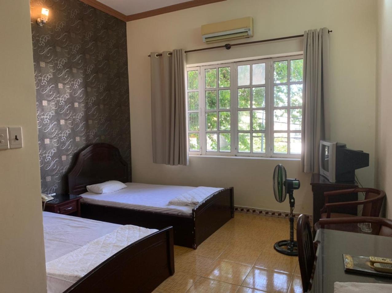 Superior Double or Twin Room - Photo 7