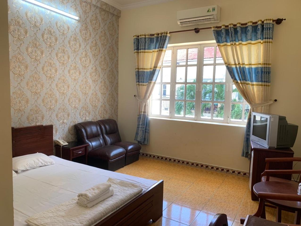 Superior Double or Twin Room - Photo 1