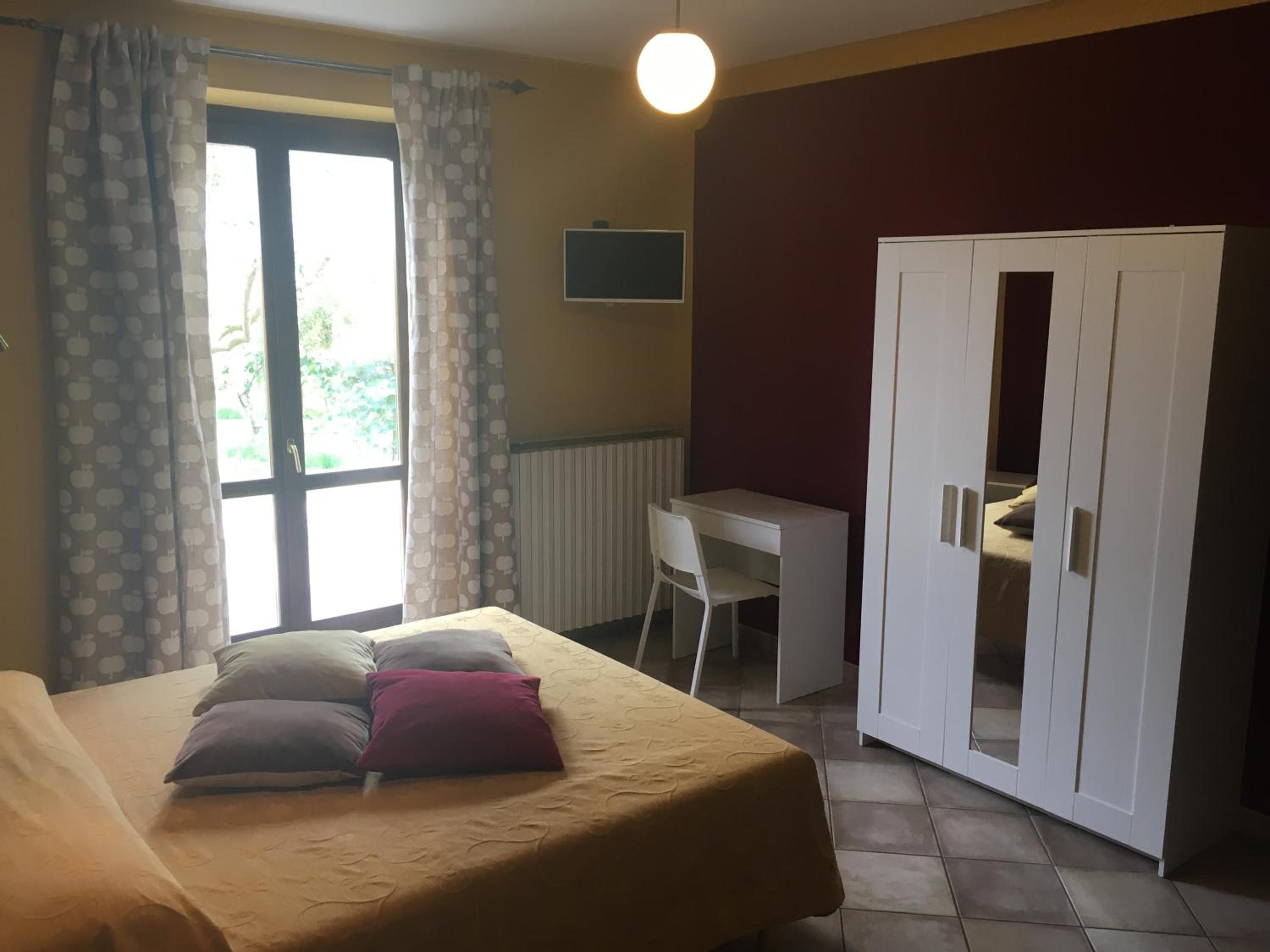 Deluxe Room (2 Adults + 1 Child) photo 3