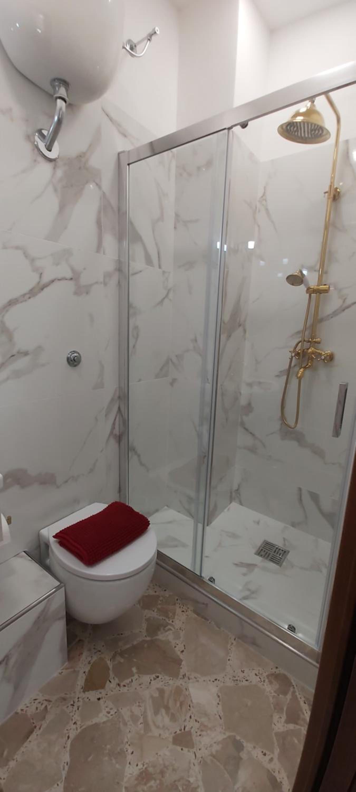 Double Room with Private Bathroom photo 3