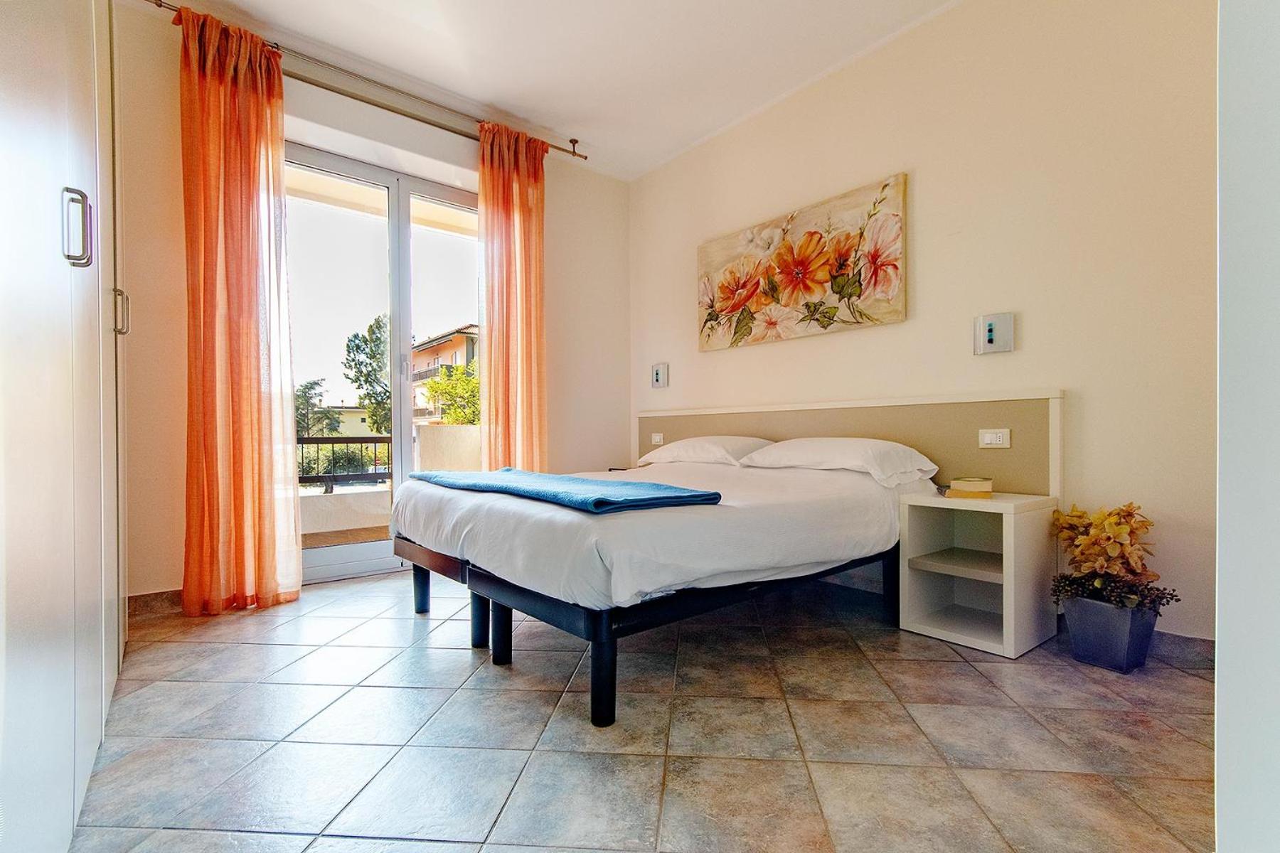 Superior One-Bedroom Apartment with Balcony photo 2
