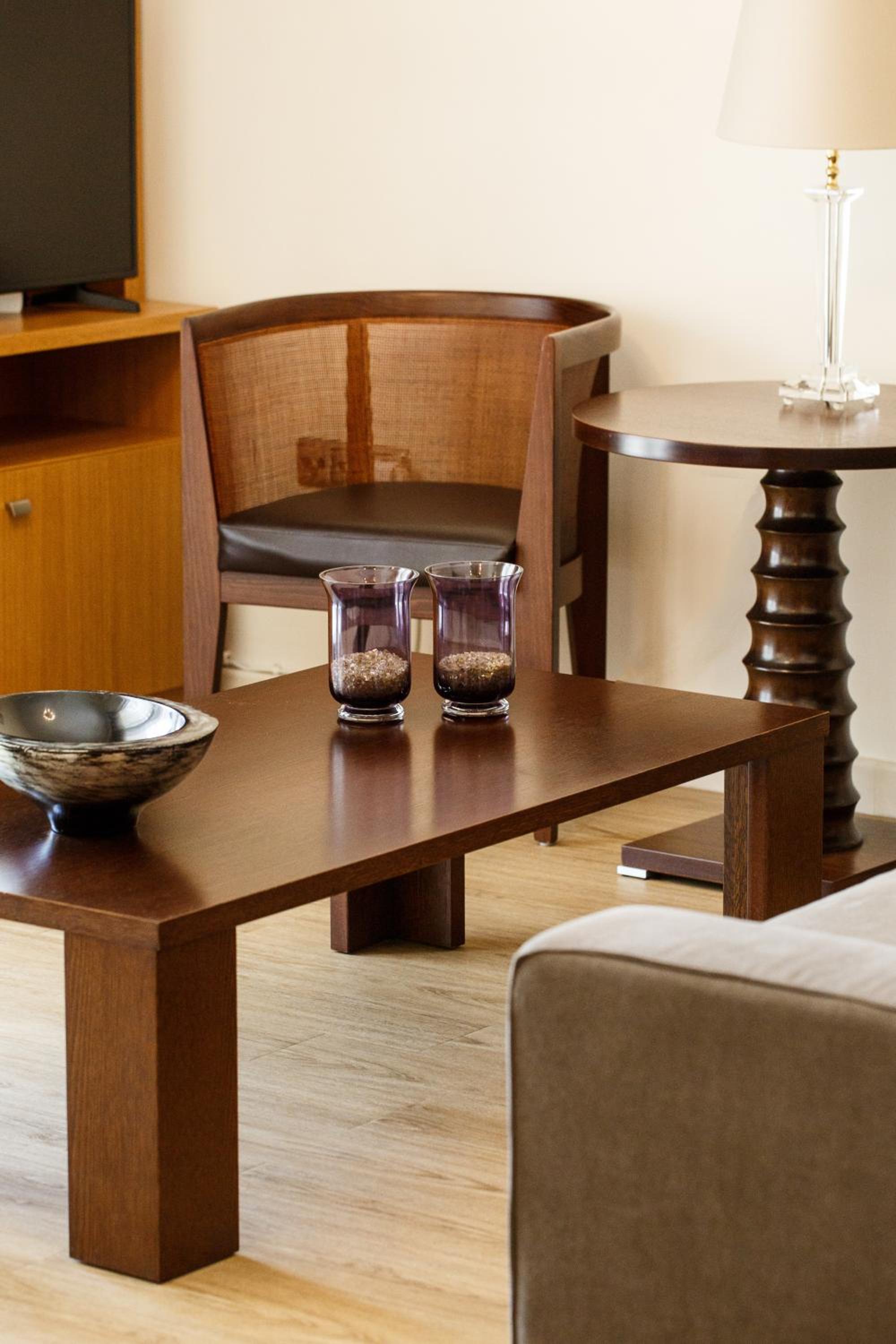 Apartment with Terrace photo 3