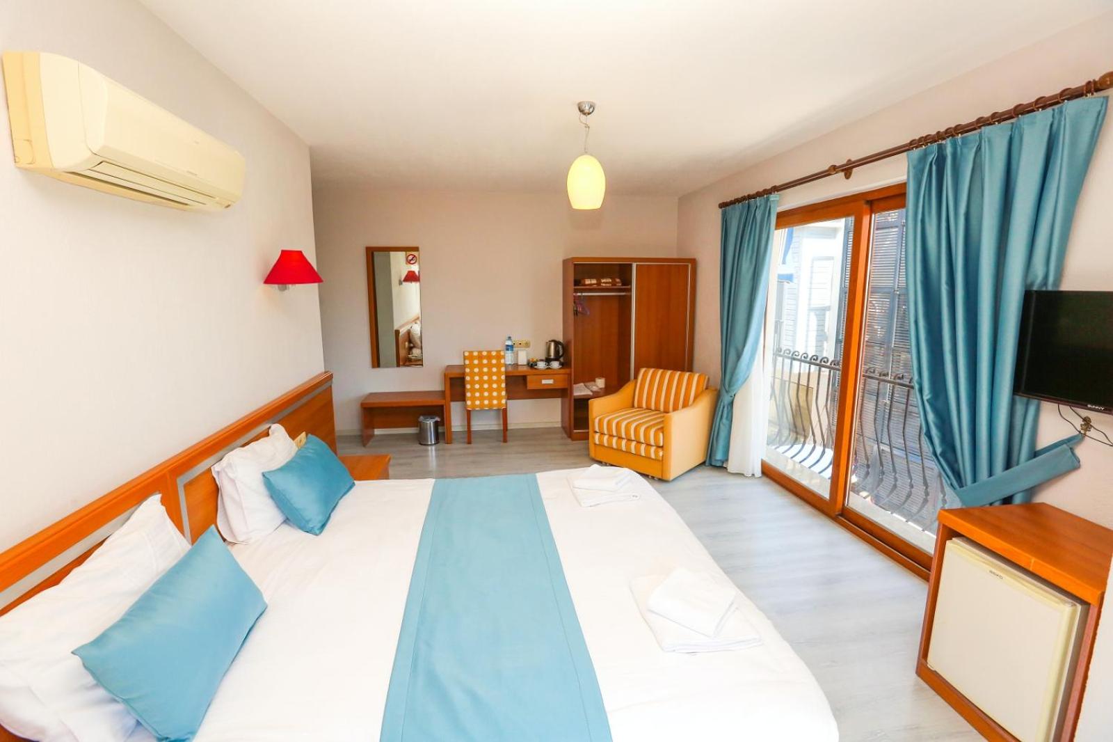 Standard Double Room photo 1
