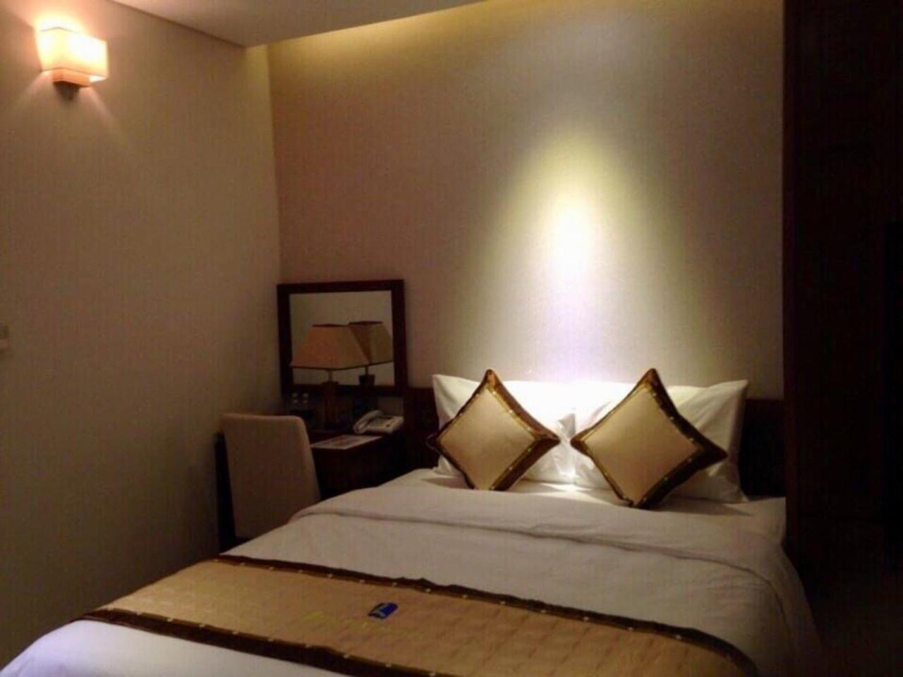 Double Room - Photo 5