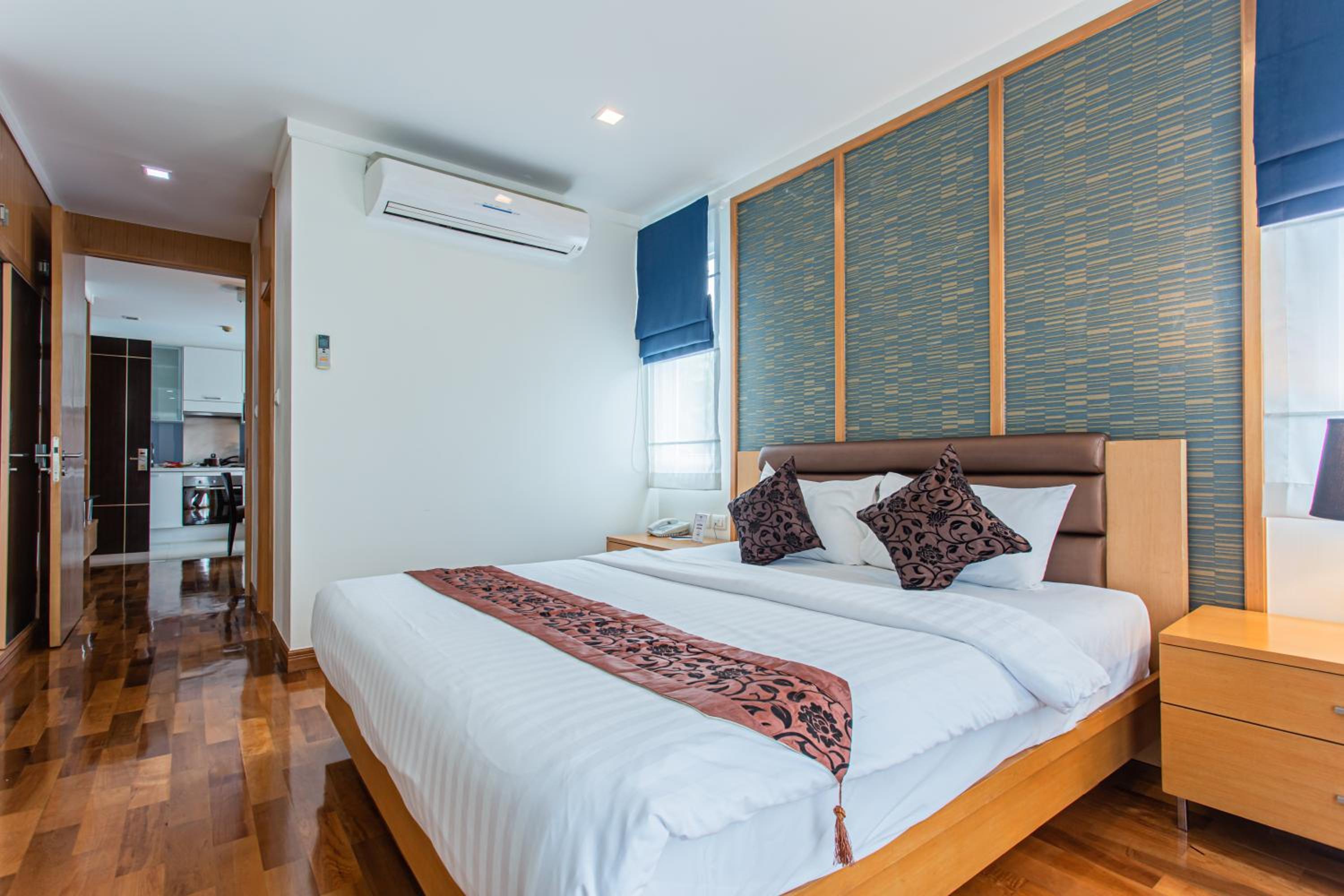 Two-Bedroom Suite photo 1