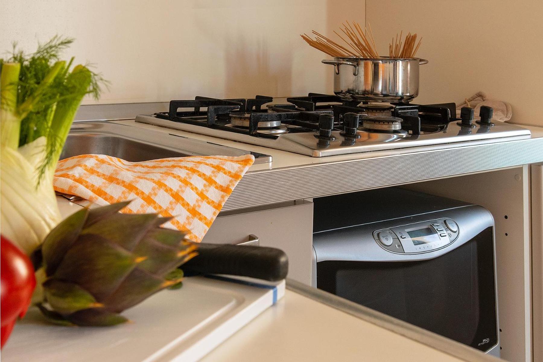 Residentie Greco &amp; Linda, Foto 10