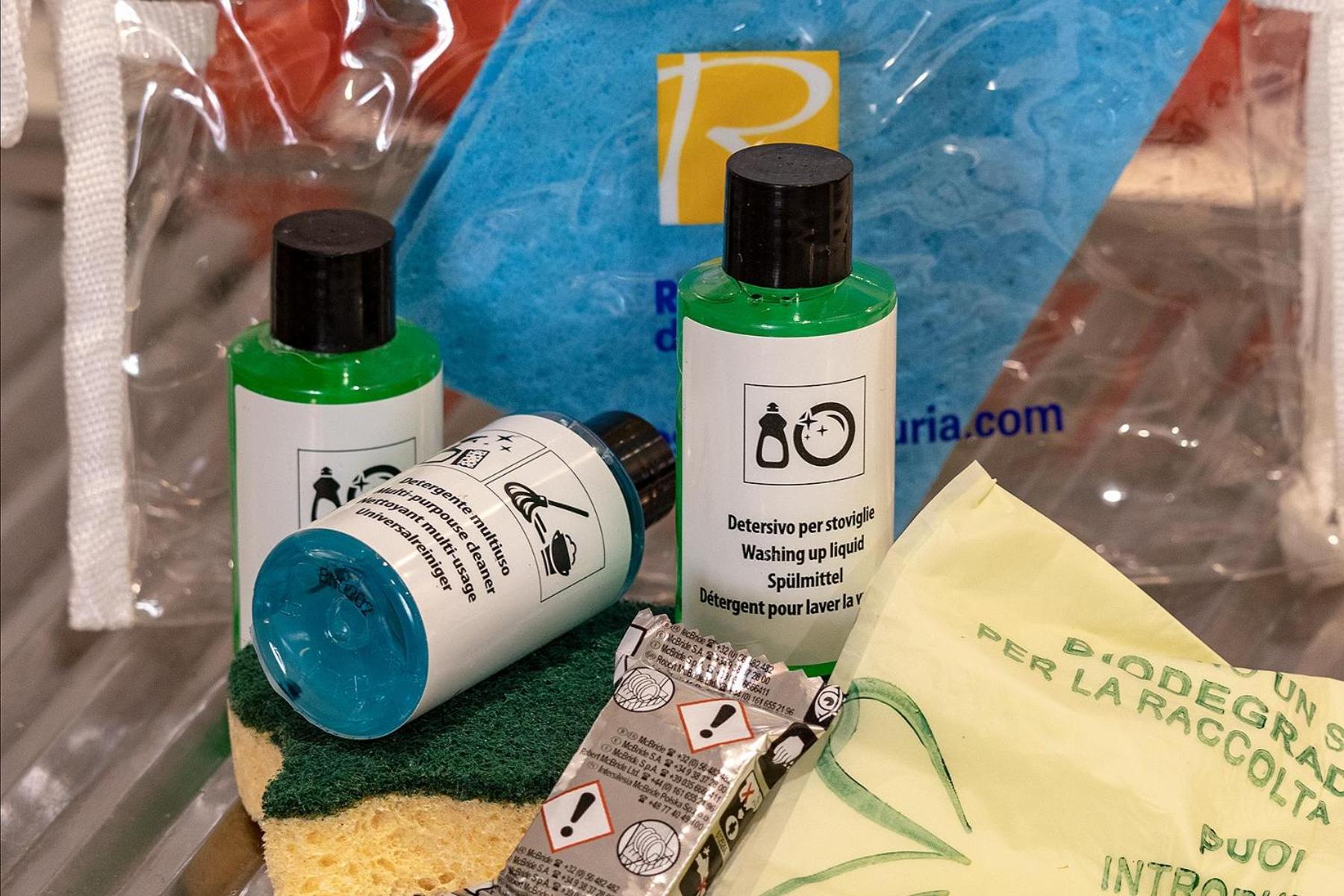 Residentie Greco &amp; Linda, Foto 4