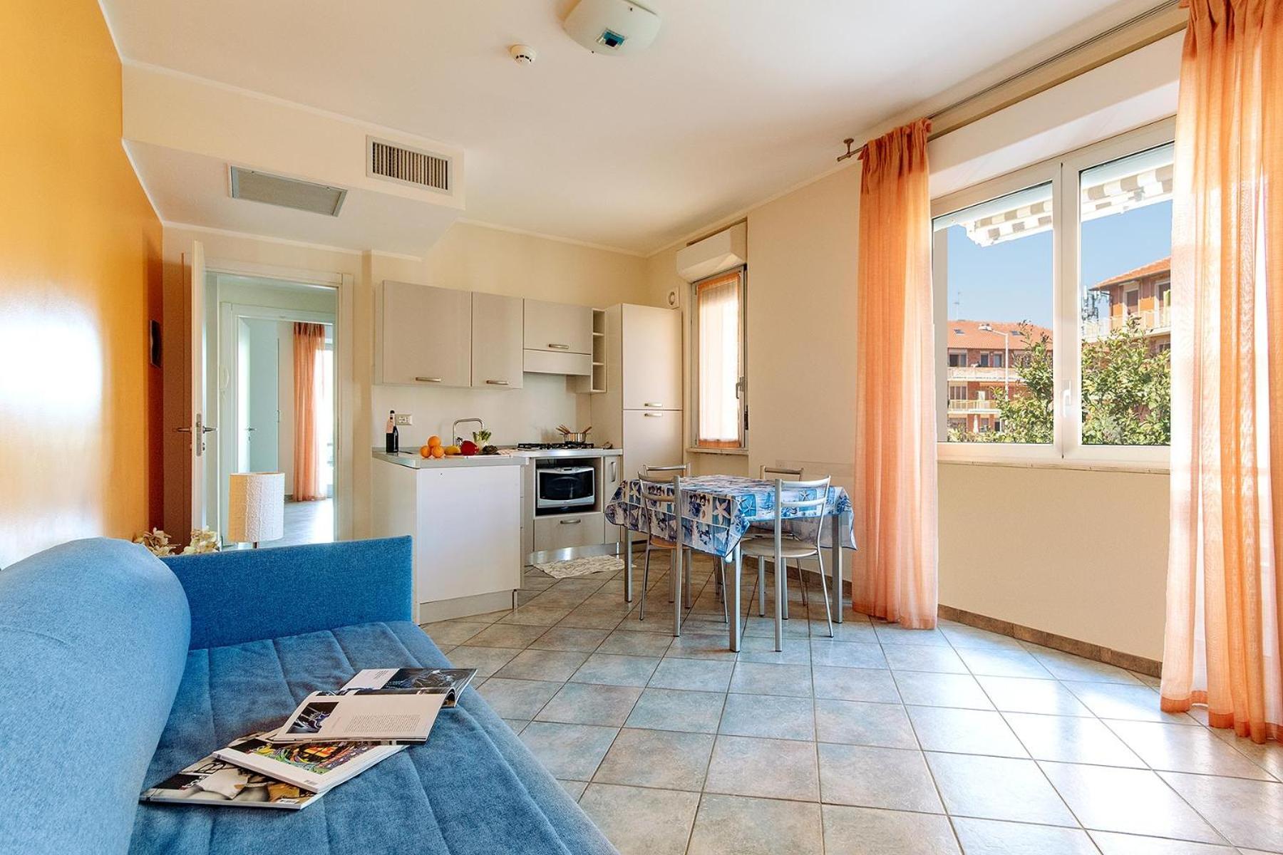 Apartment - Disability Access photo 1