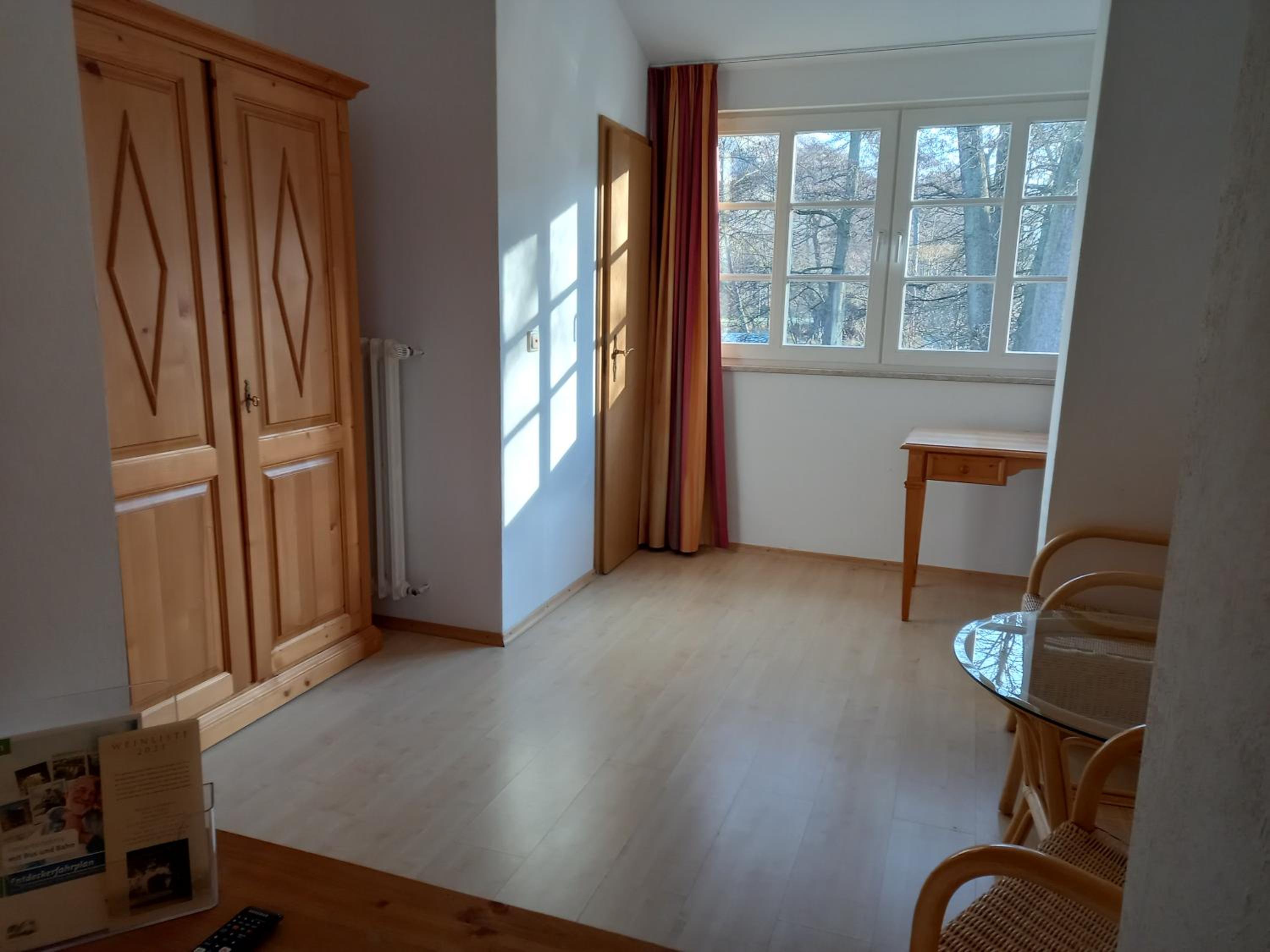 Single Room photo 1