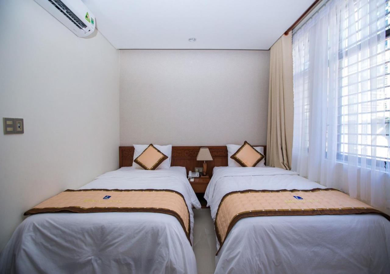 Twin Room - Photo 1