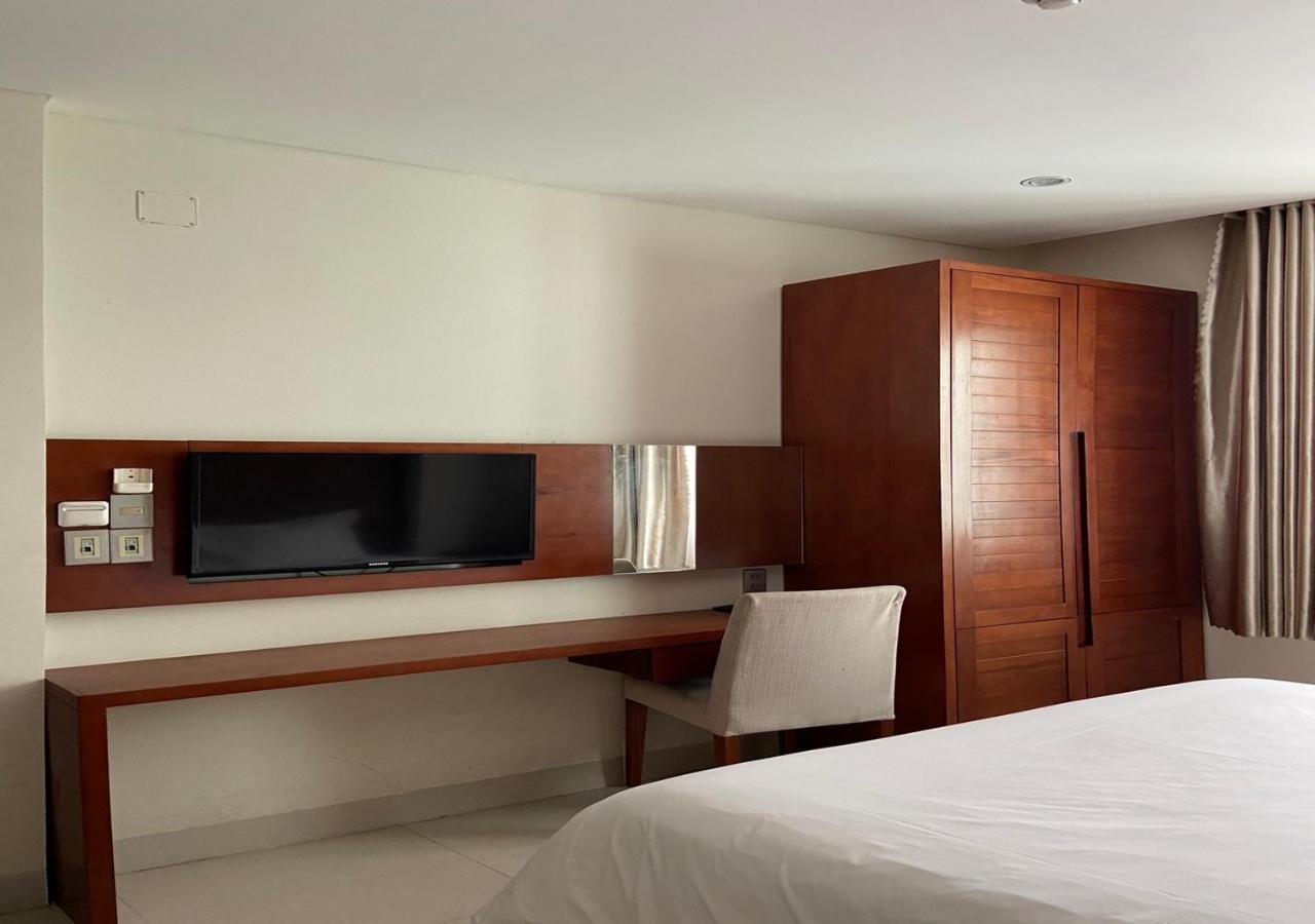Double Room - Photo 6