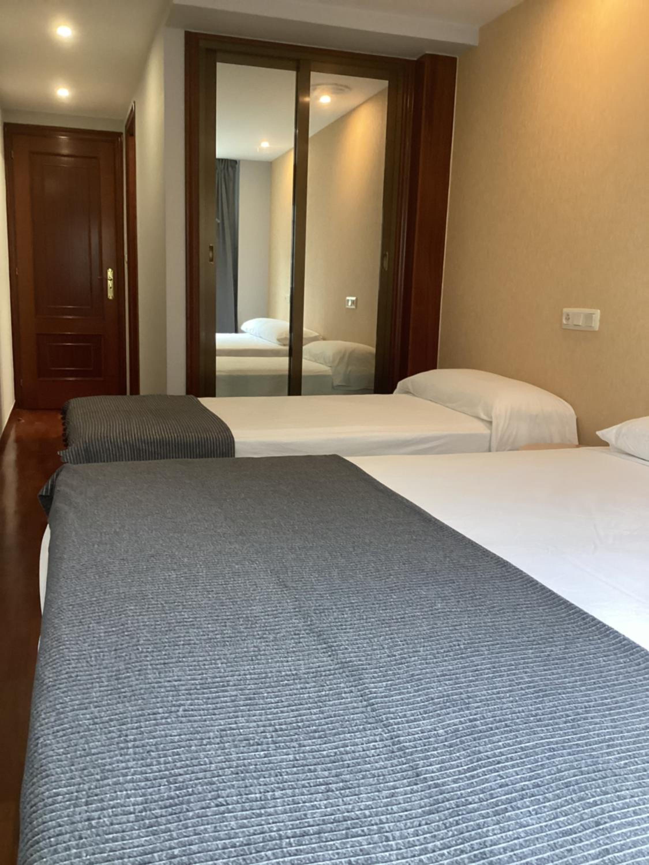 Habitación Doble