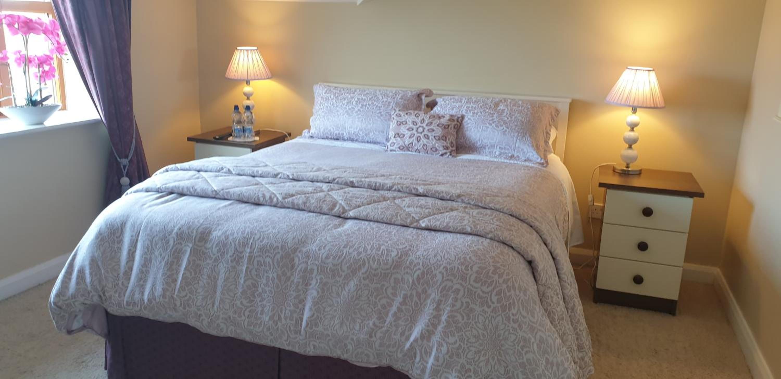 Deluxe Double Room photo 1
