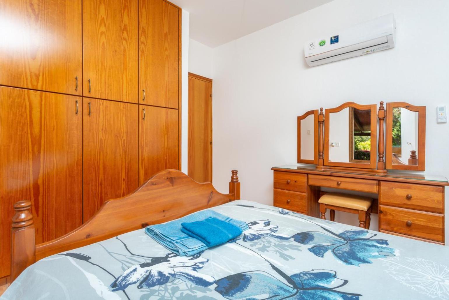 Villa mit Privatpool