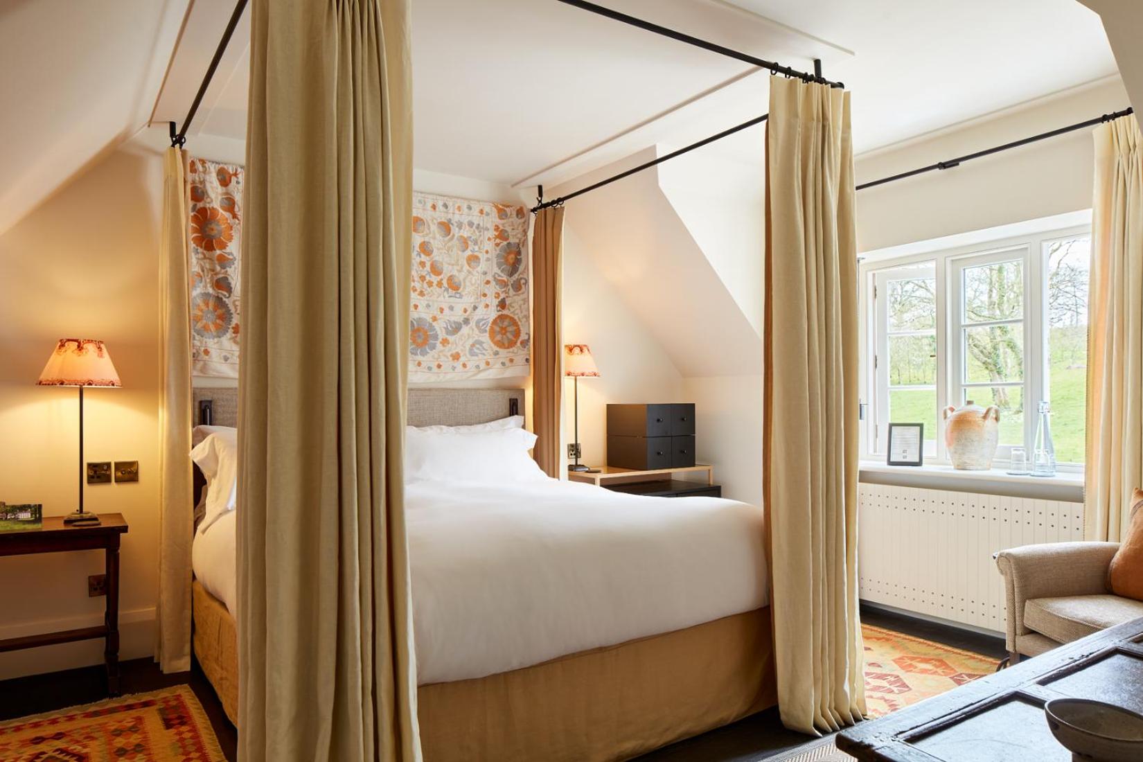Classic Double Room - Photo 1