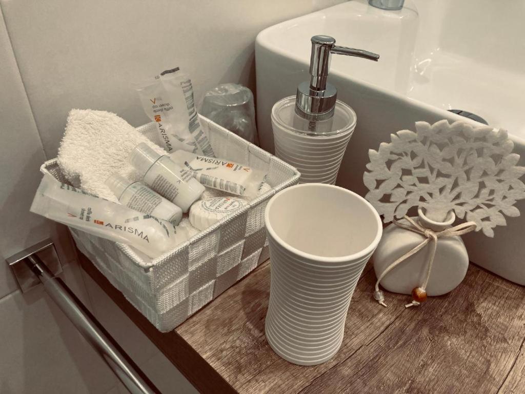 Deluxe Double Room With Shower