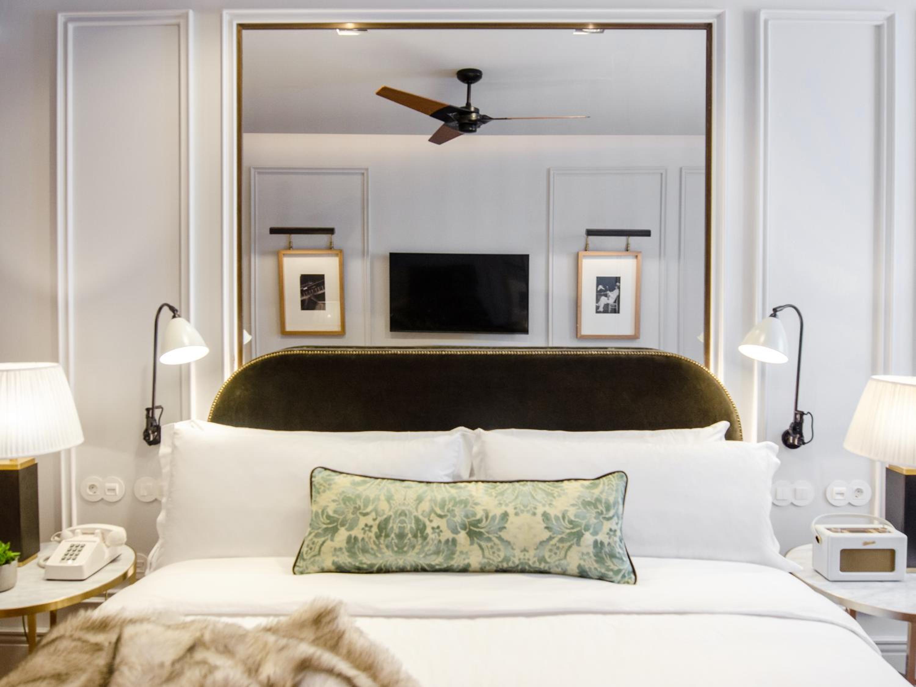 Historical Standard Room - Photo 2