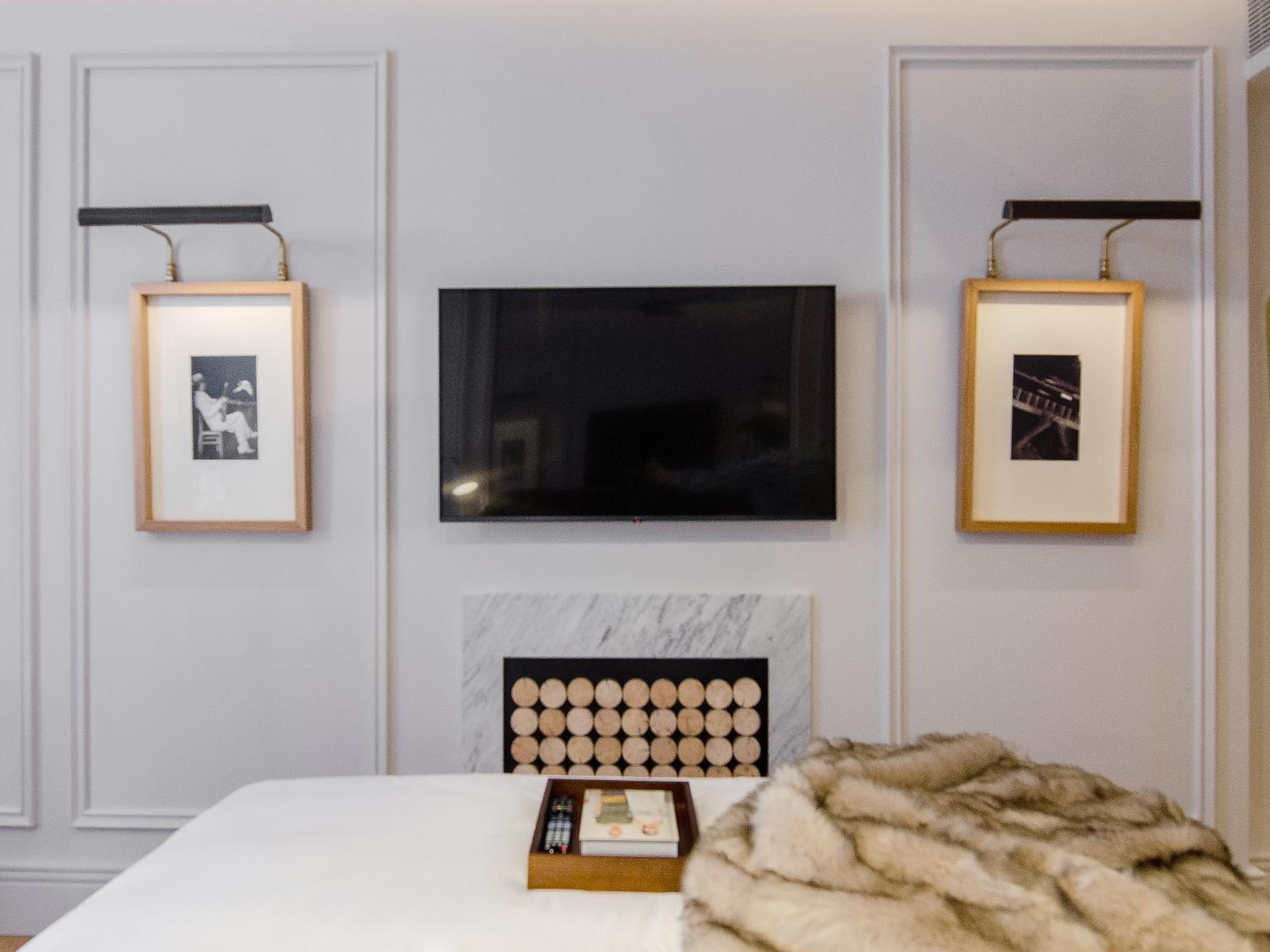 Historical Standard Room - Photo 4