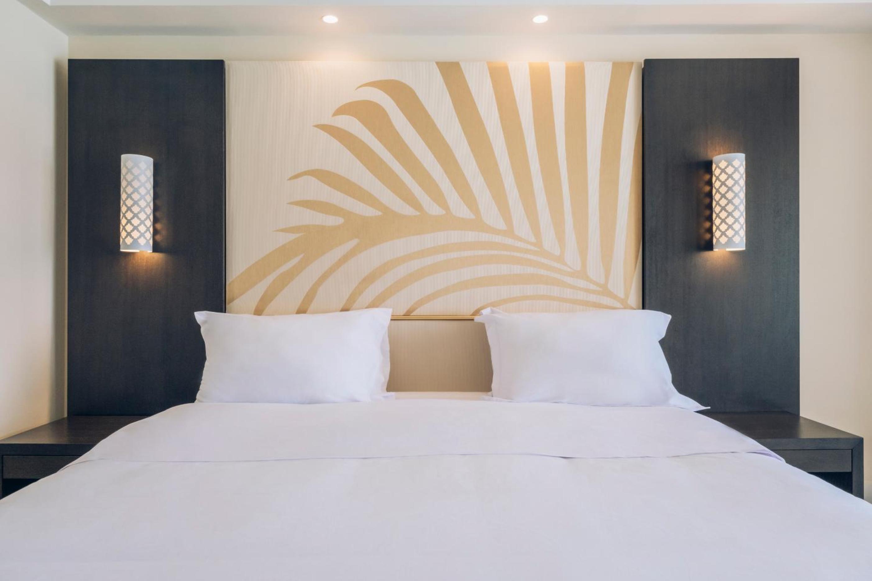 Junior Suite con Vista Mare