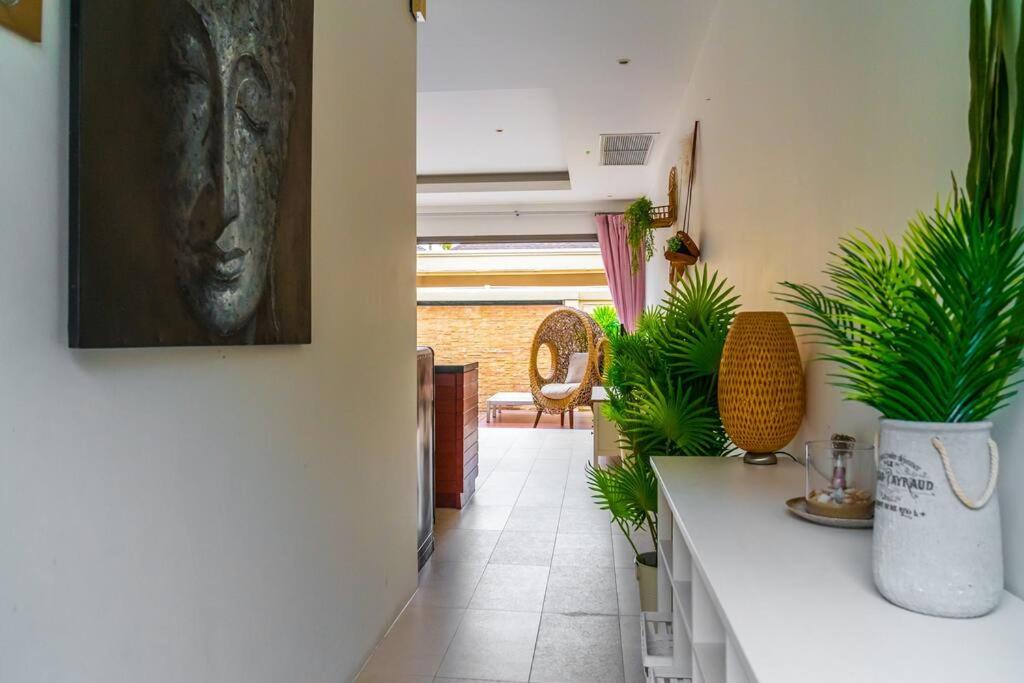 One-Bedroom Villa - Photo 8