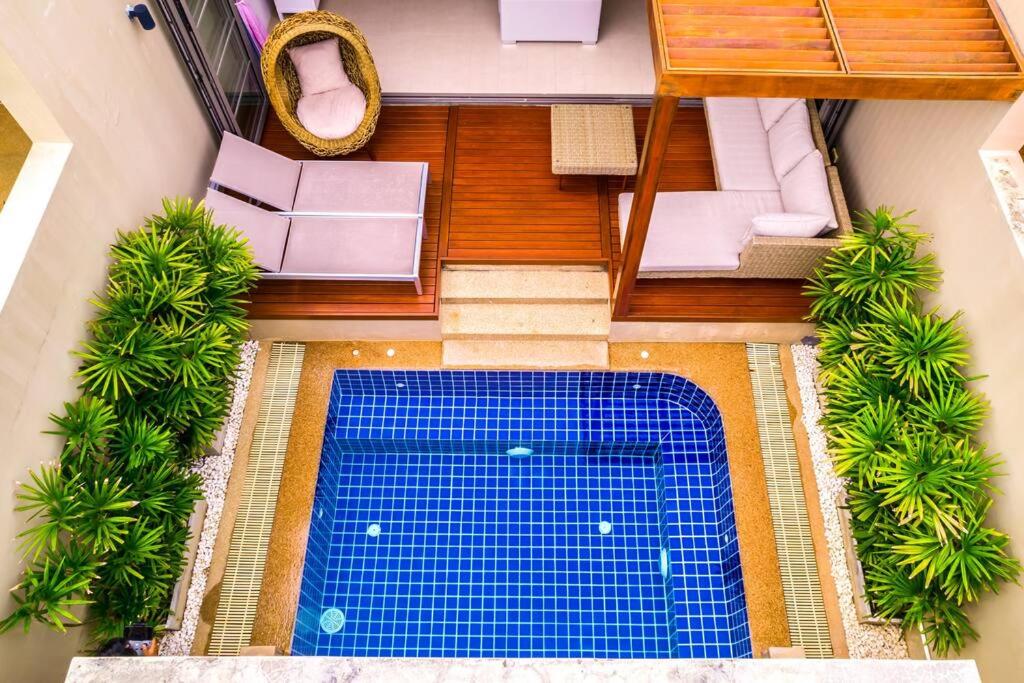 One-Bedroom Villa - Photo 9