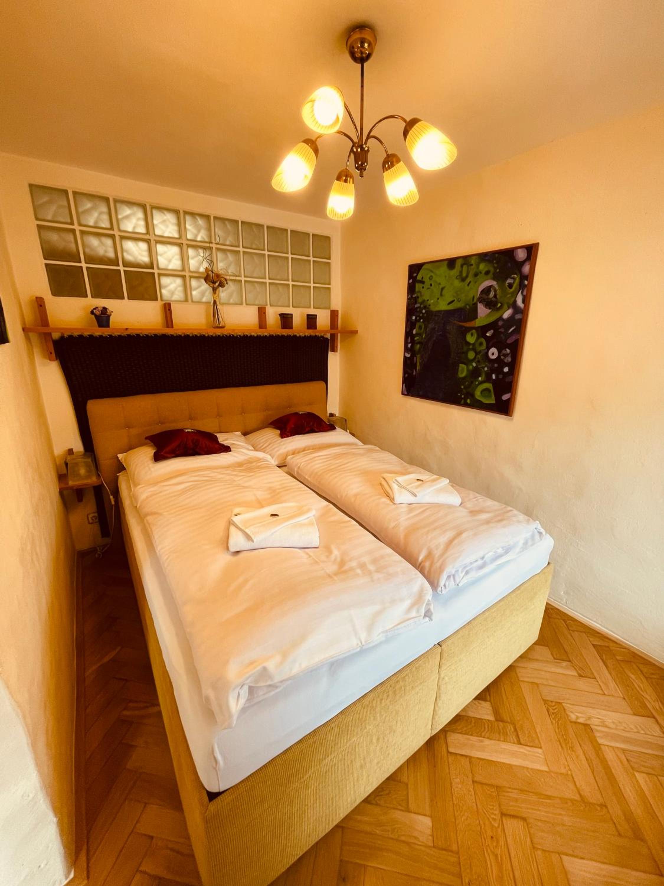 Standard Room with River View photo 1