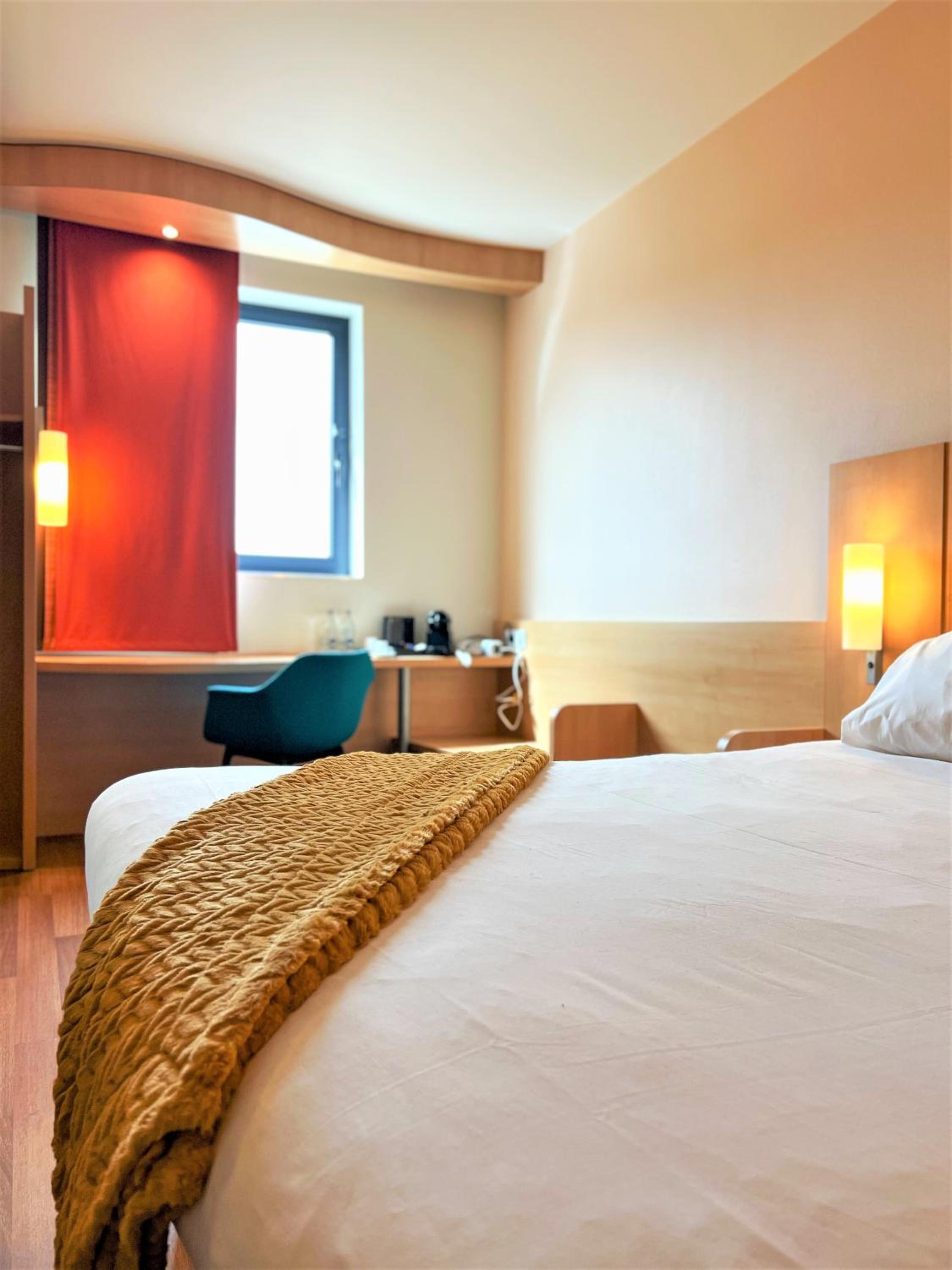 Comfort Double Room - Photo 1