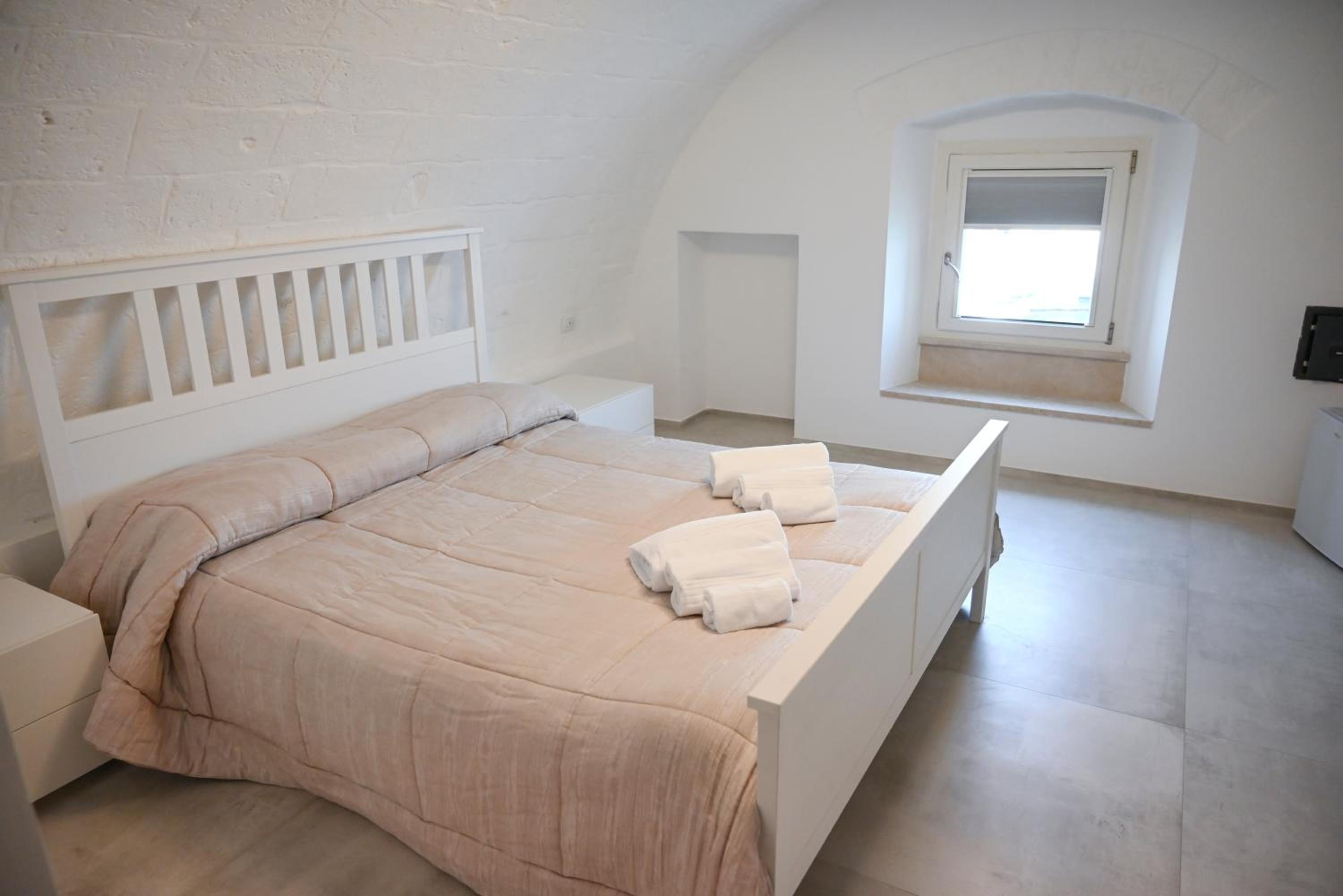Deluxe Double Room with Sea View photo 3