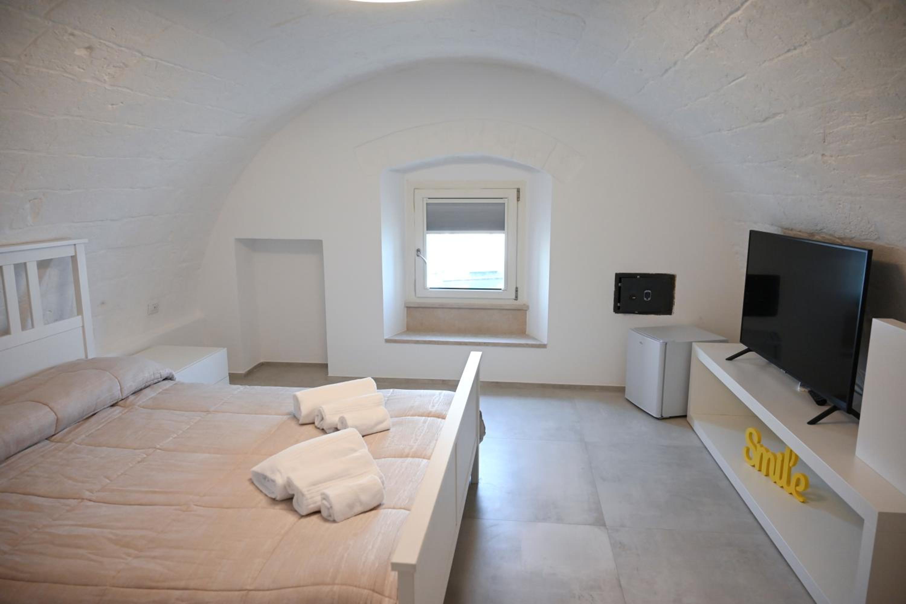Deluxe Double Room with Sea View photo 2