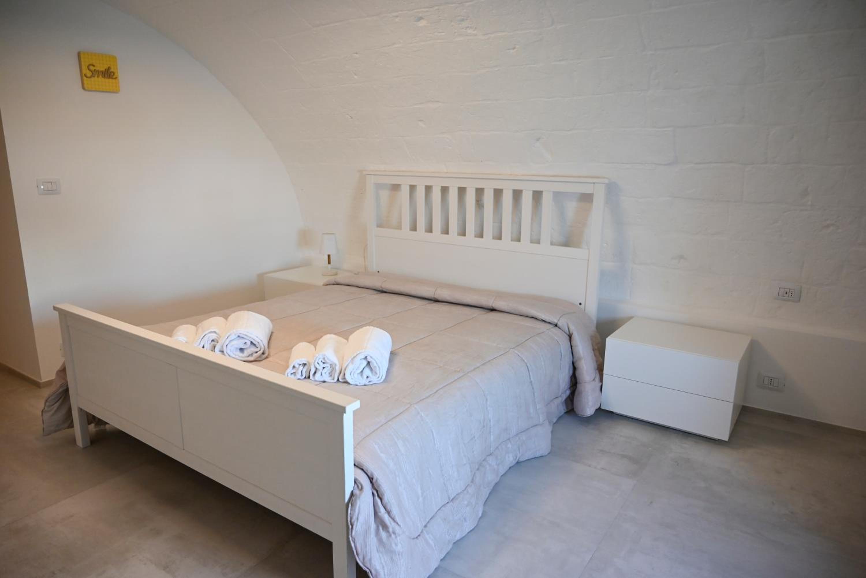 Deluxe Double Room with Sea View photo 3