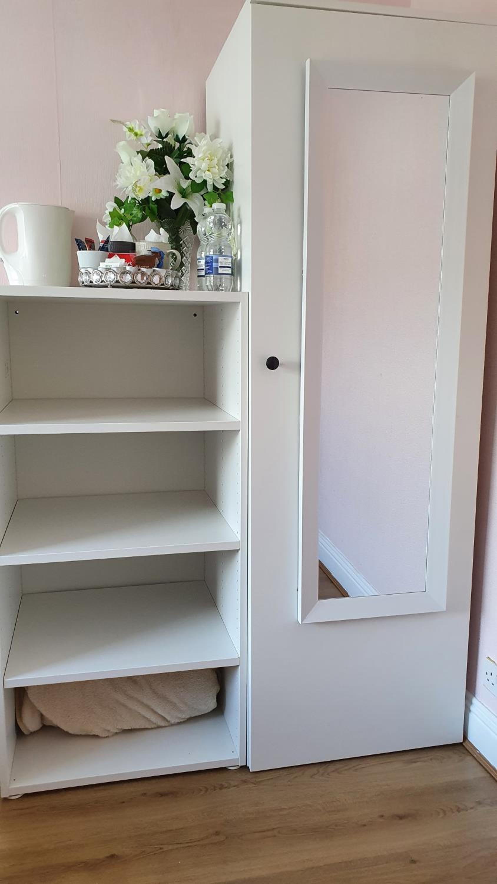 Standard Double Room with Shared Bathroom photo 2